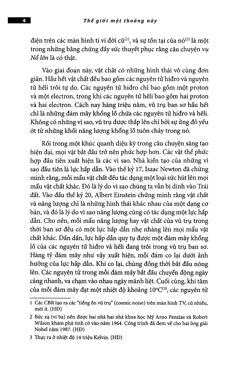 thế giới một thoáng này - Ảnh 17