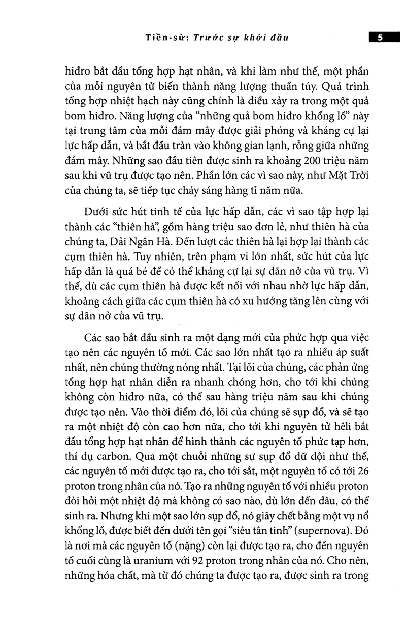 thế giới một thoáng này - Ảnh 19