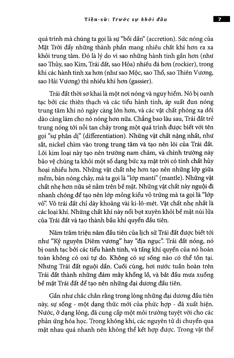 thế giới một thoáng này - Ảnh 22