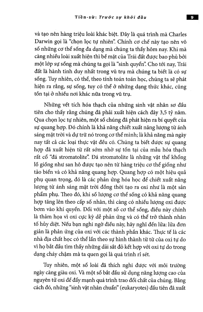 thế giới một thoáng này - Ảnh 27