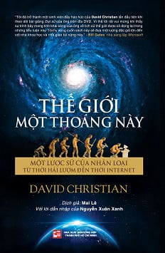 thế giới một thoáng này - Ảnh 3