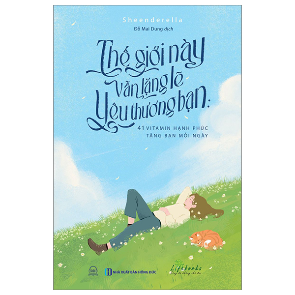 thế giới này vẫn lặng lẽ yêu thương bạn - Ảnh 2