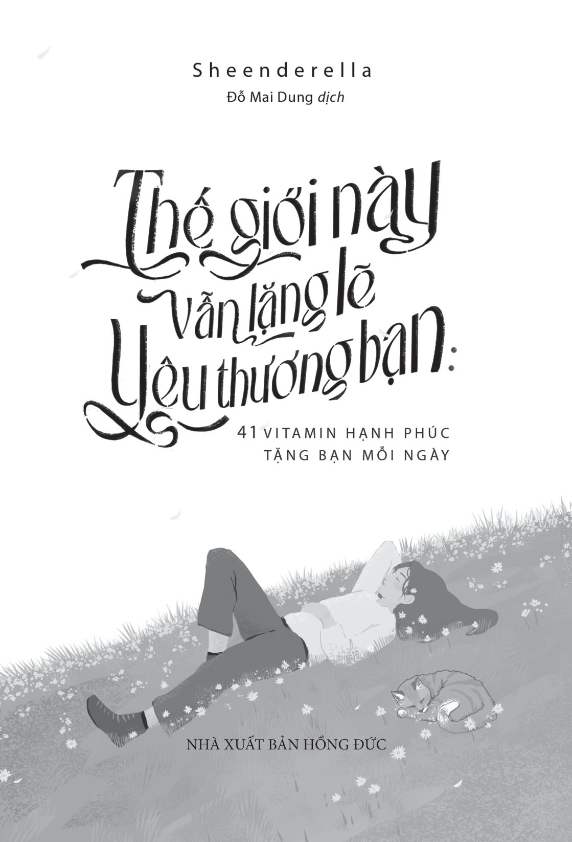 thế giới này vẫn lặng lẽ yêu thương bạn - Ảnh 5