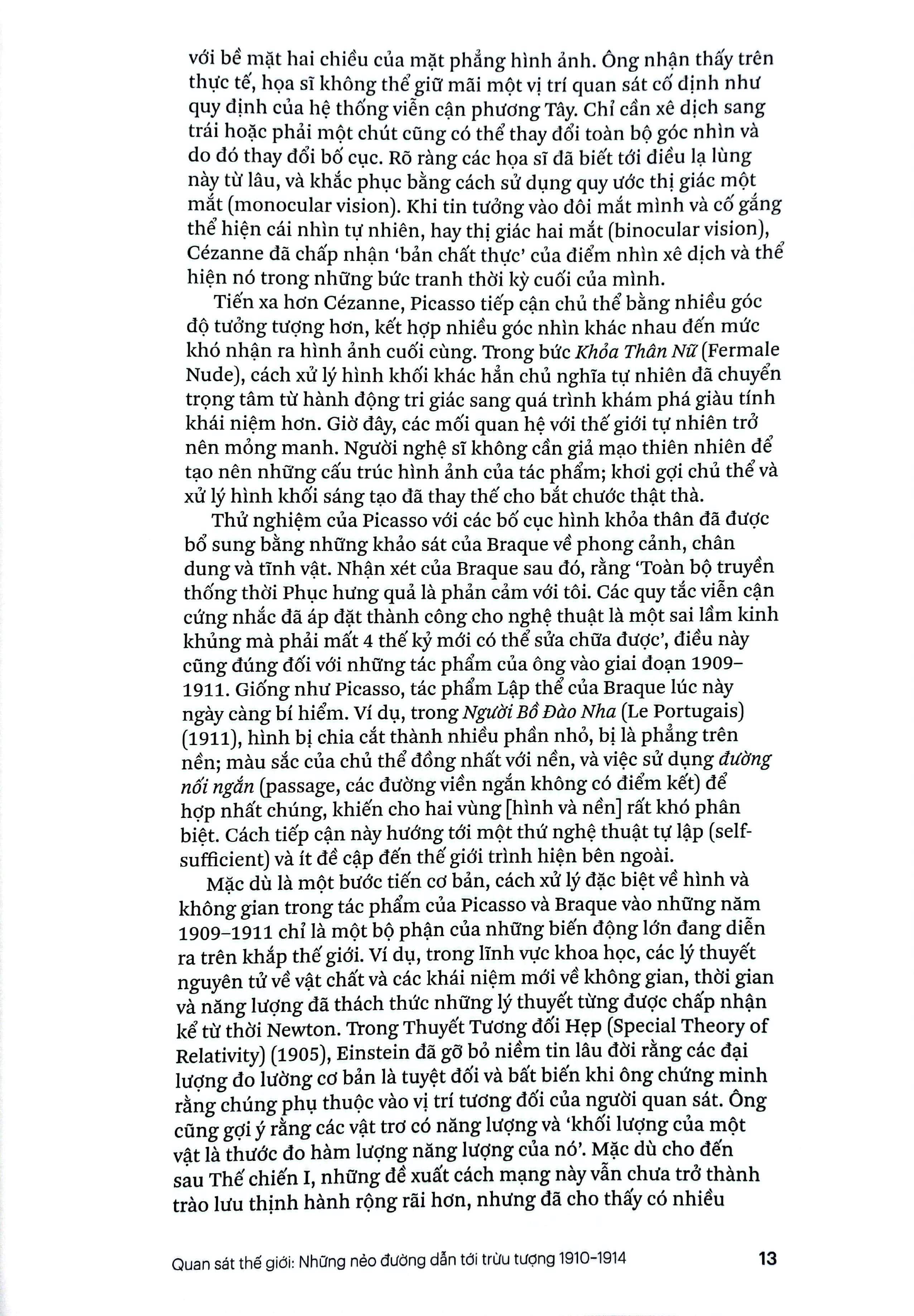 thế giới nghệ thuật - nghệ thuật trừu tượng - Ảnh 6