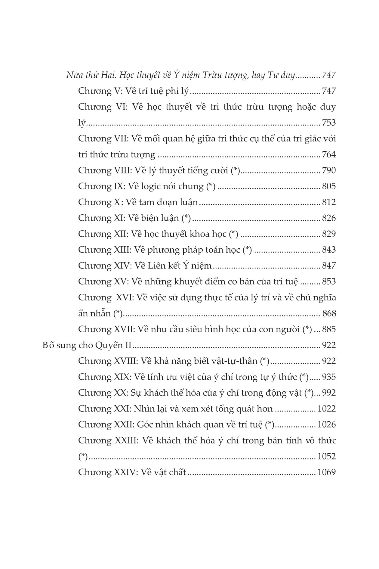 thế giới như là ý chí và ý niệm - bìa cứng - Ảnh 5