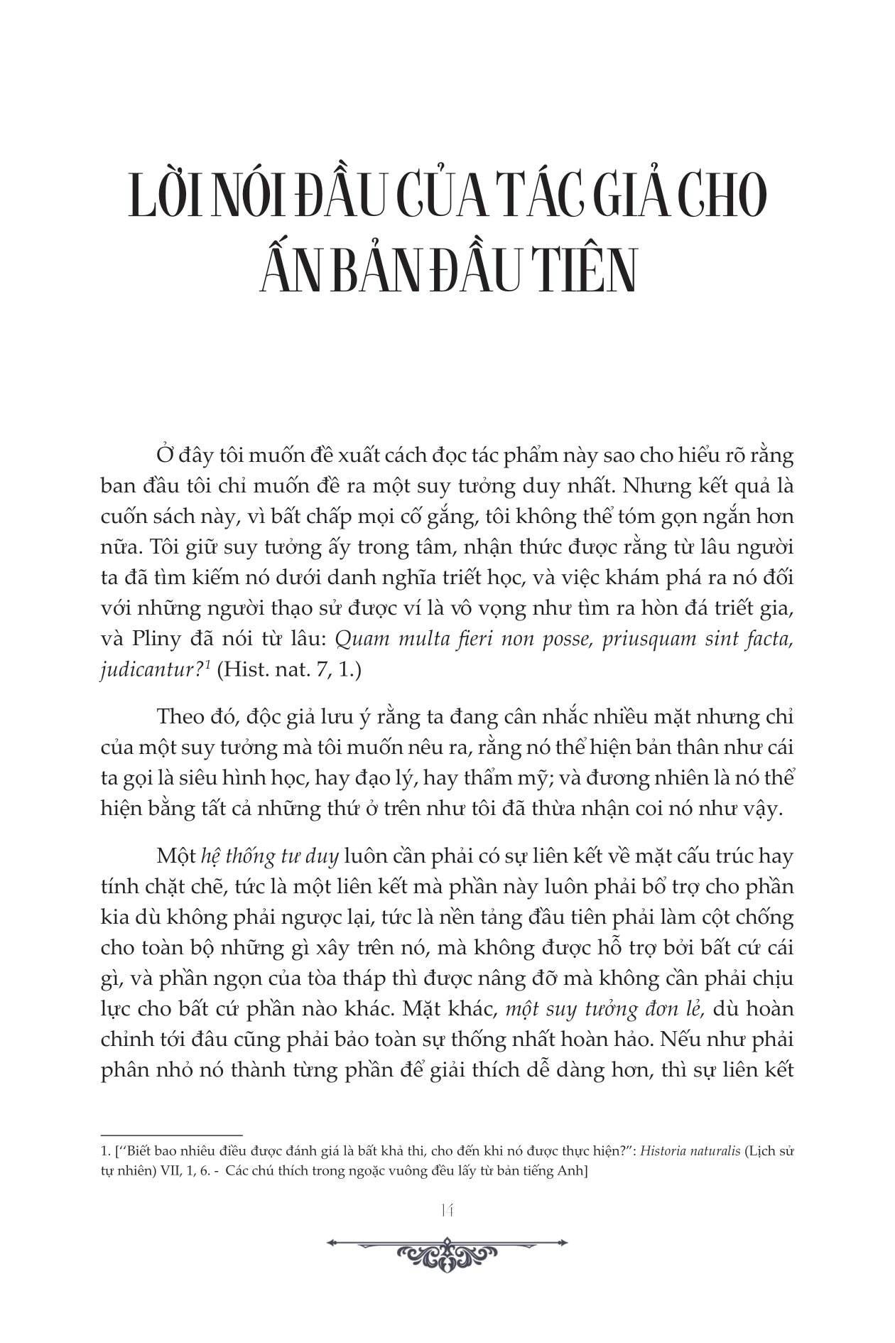 thế giới như là ý chí và ý niệm - bìa cứng - Ảnh 9