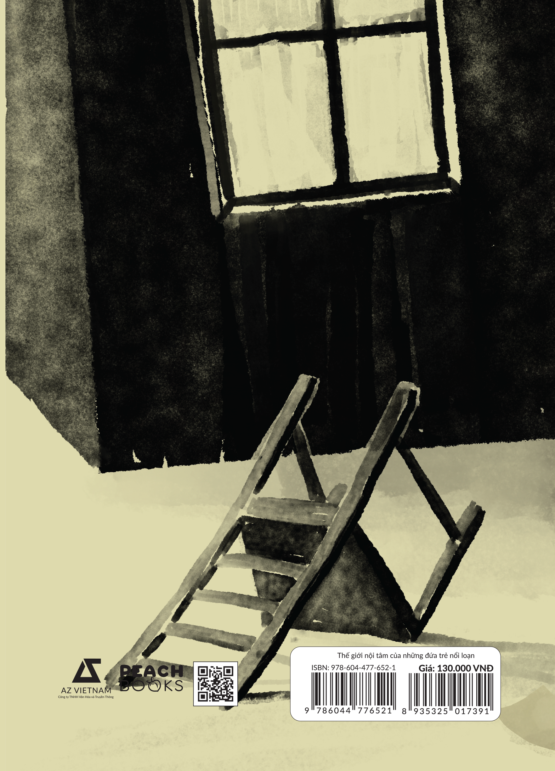 thế giới nội tâm của những đứa trẻ nổi loạn - Ảnh 3