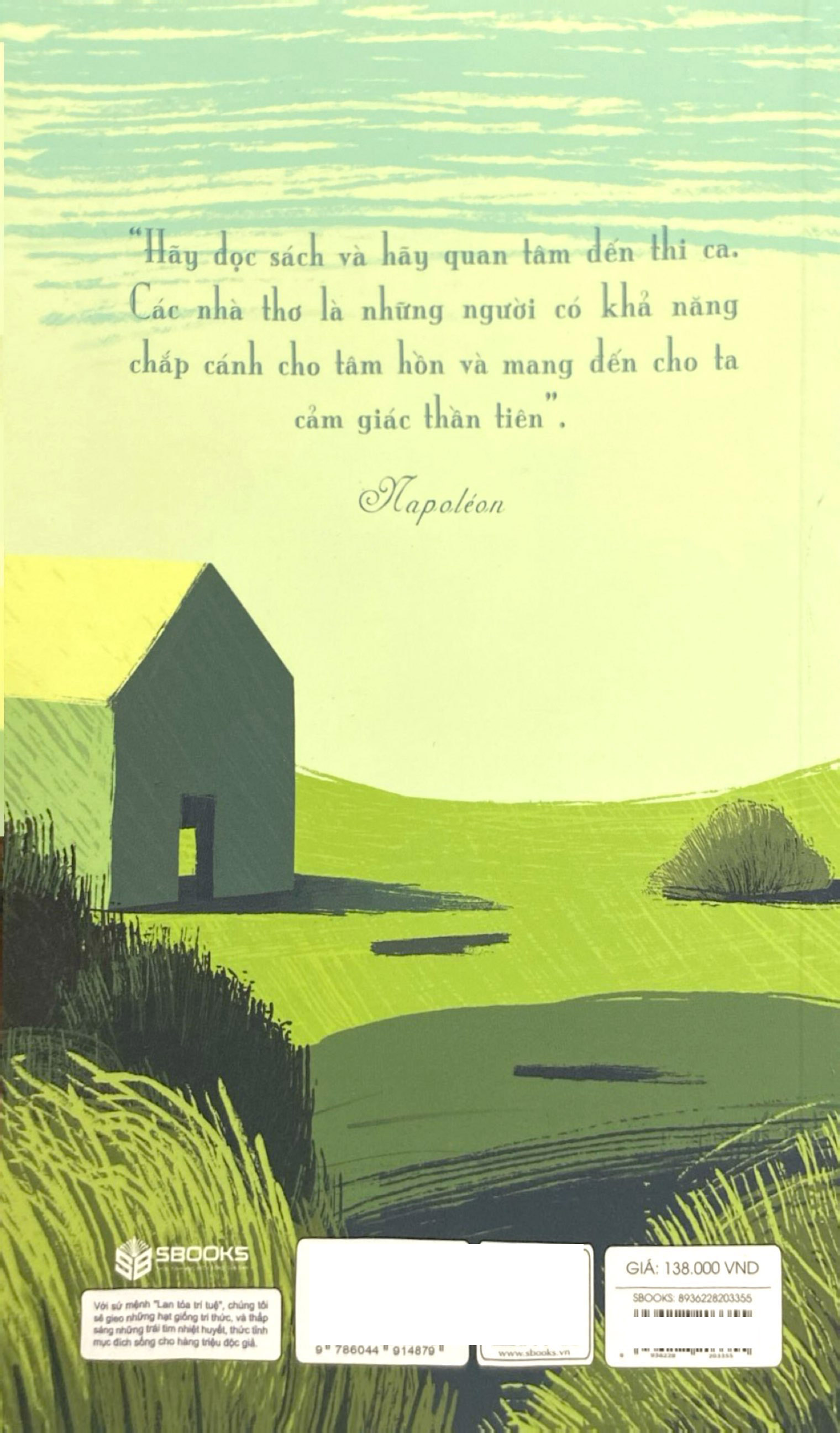 thế giới nội tâm - hạnh phúc đủ, làm chủ cuộc đời - Ảnh 8