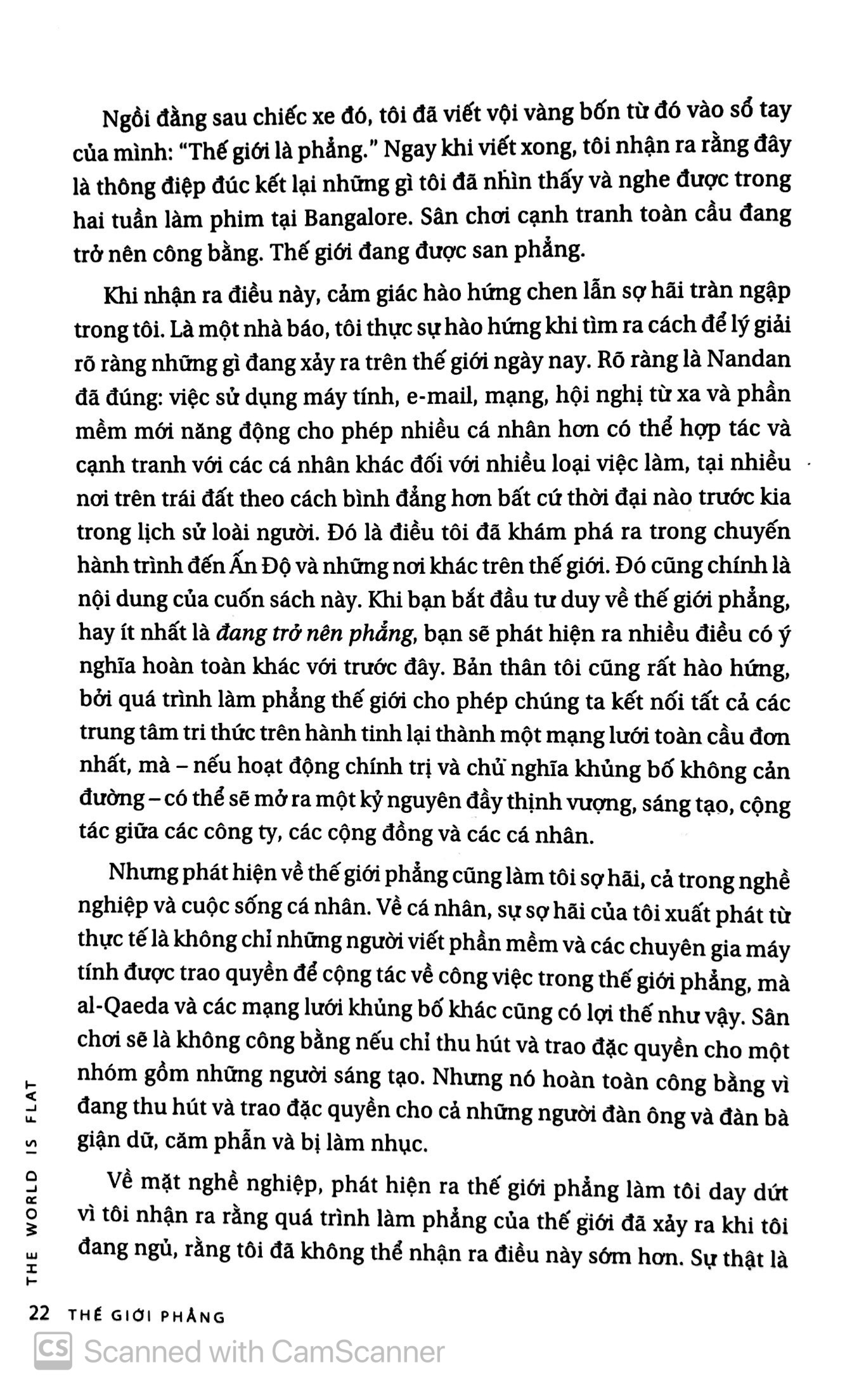 thế giới phẳng - tóm lược lịch sử thế giới thế kỷ xxi (bản cập nhật và bổ sung hai chương mới nhất - 2018) - Ảnh 11