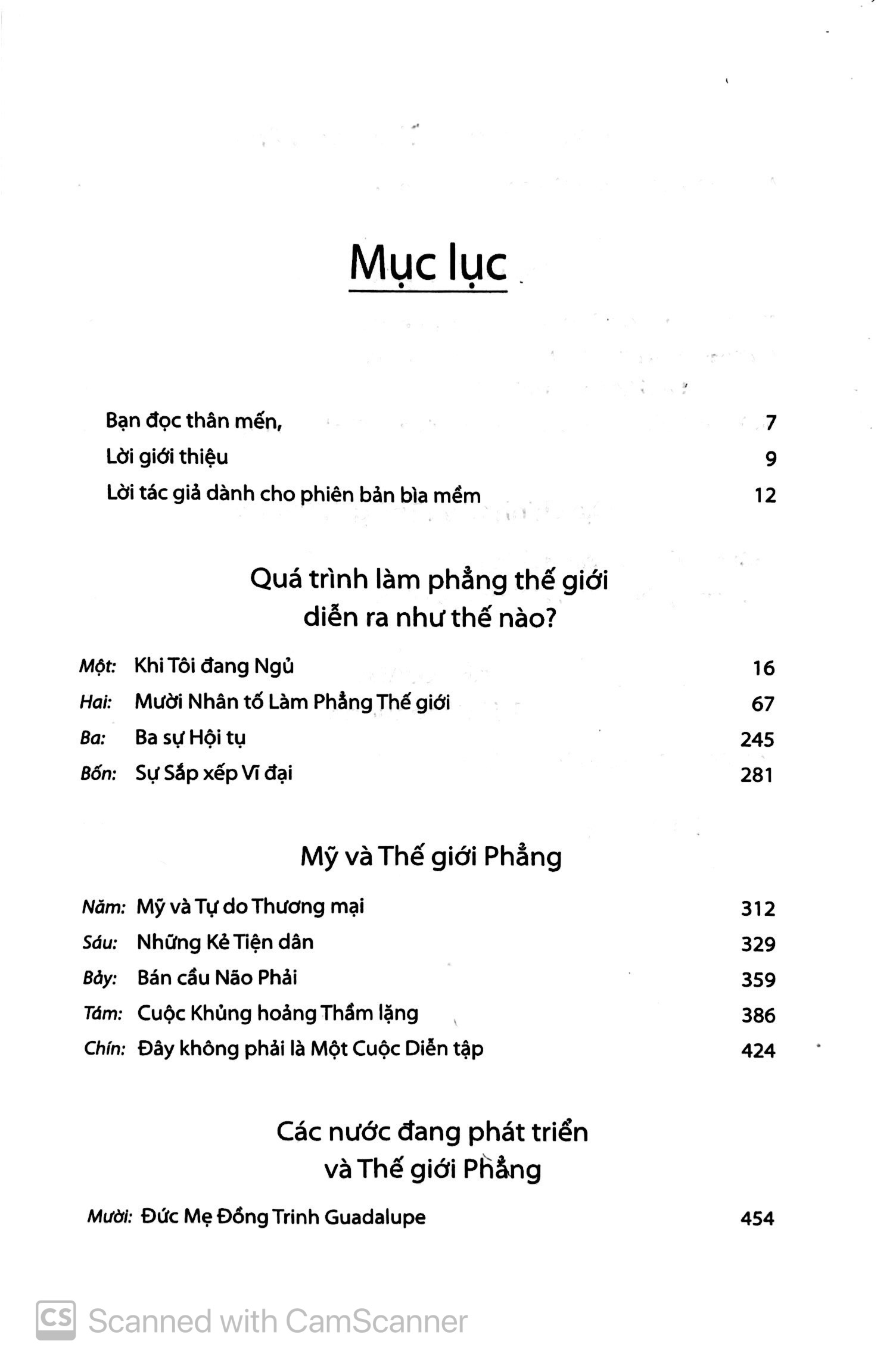 thế giới phẳng - tóm lược lịch sử thế giới thế kỷ xxi (bản cập nhật và bổ sung hai chương mới nhất - 2018) - Ảnh 4