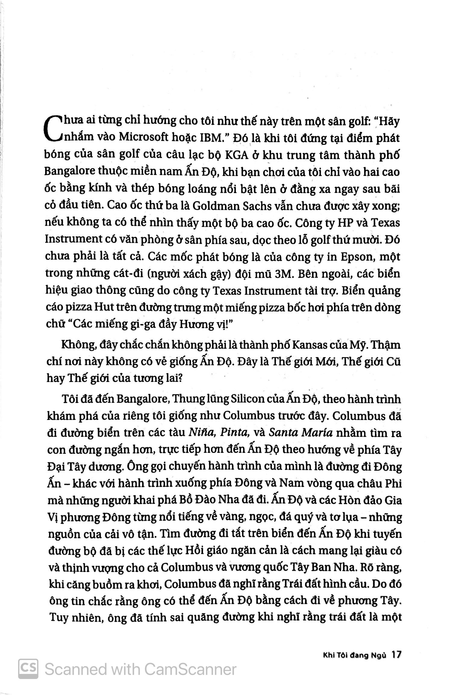 thế giới phẳng - tóm lược lịch sử thế giới thế kỷ xxi (bản cập nhật và bổ sung hai chương mới nhất - 2018) - Ảnh 6