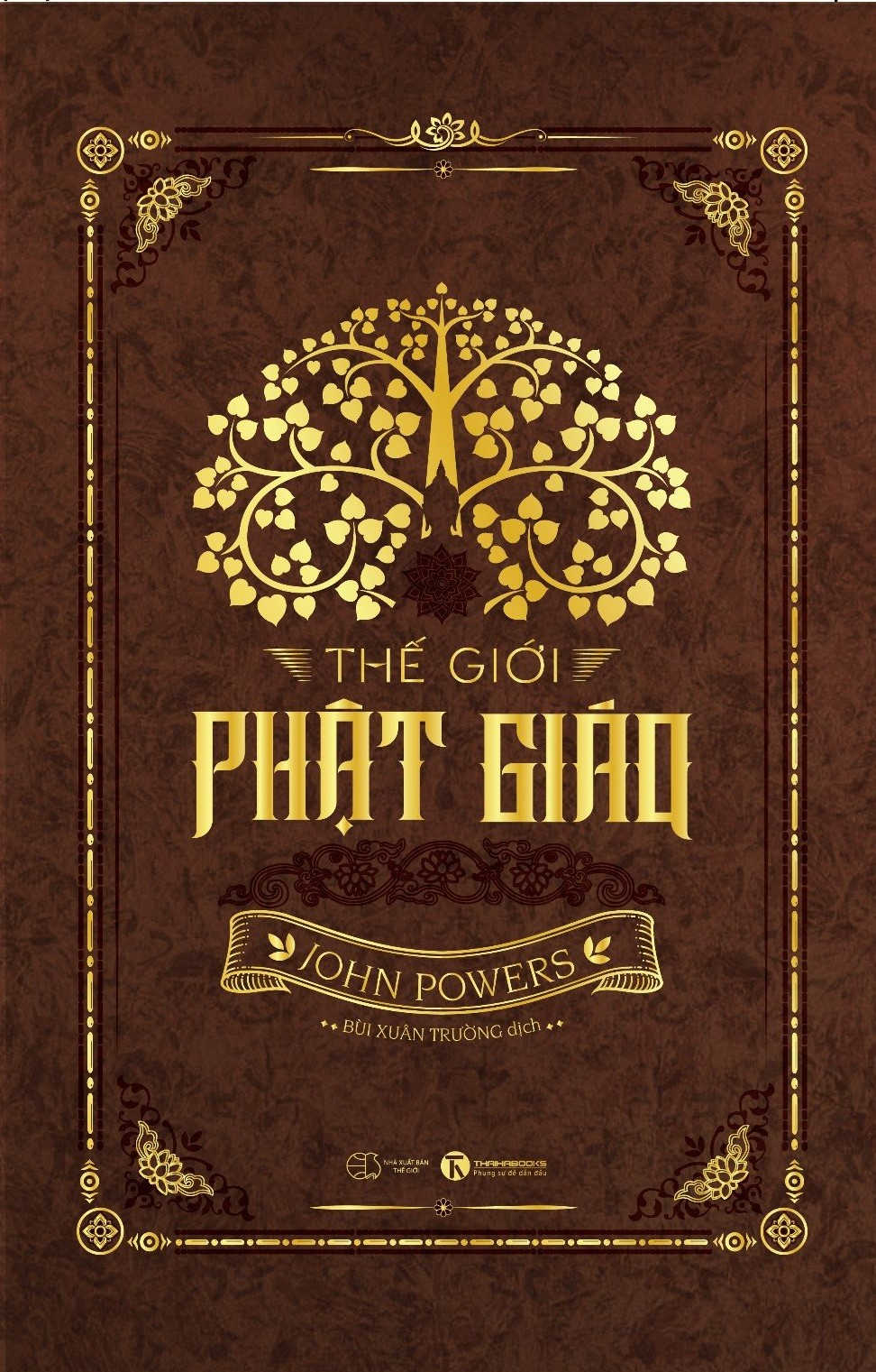 The Gioi Phat Giao (Tai Ban 2025) - Ảnh 2