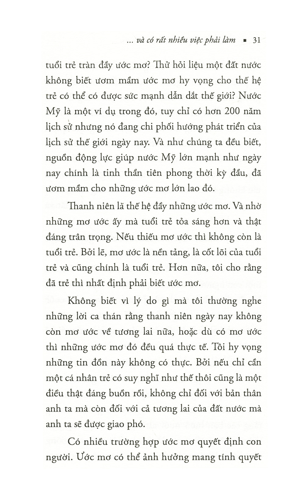 thế giới quả là rộng lớn và có rất nhiều việc phải làm (tái bản 2021) - Ảnh 5