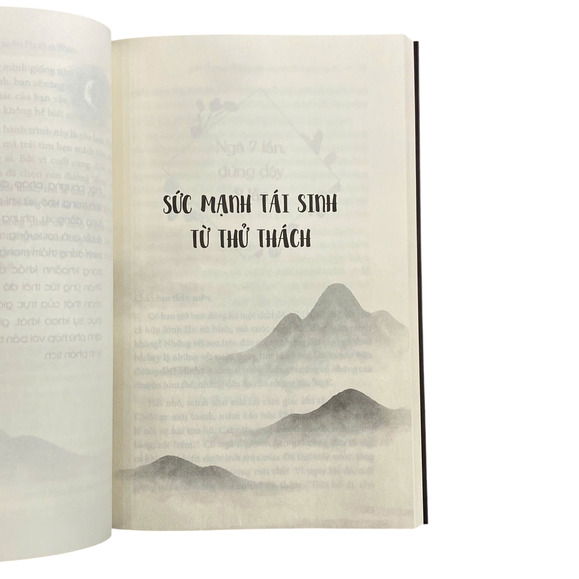 Thế Giới Ra Sao Nếu Thiếu Bạn - Câu Trả Lời Sẽ Khiến Bạn Tự Hào Về Chính Mình - Ảnh 3