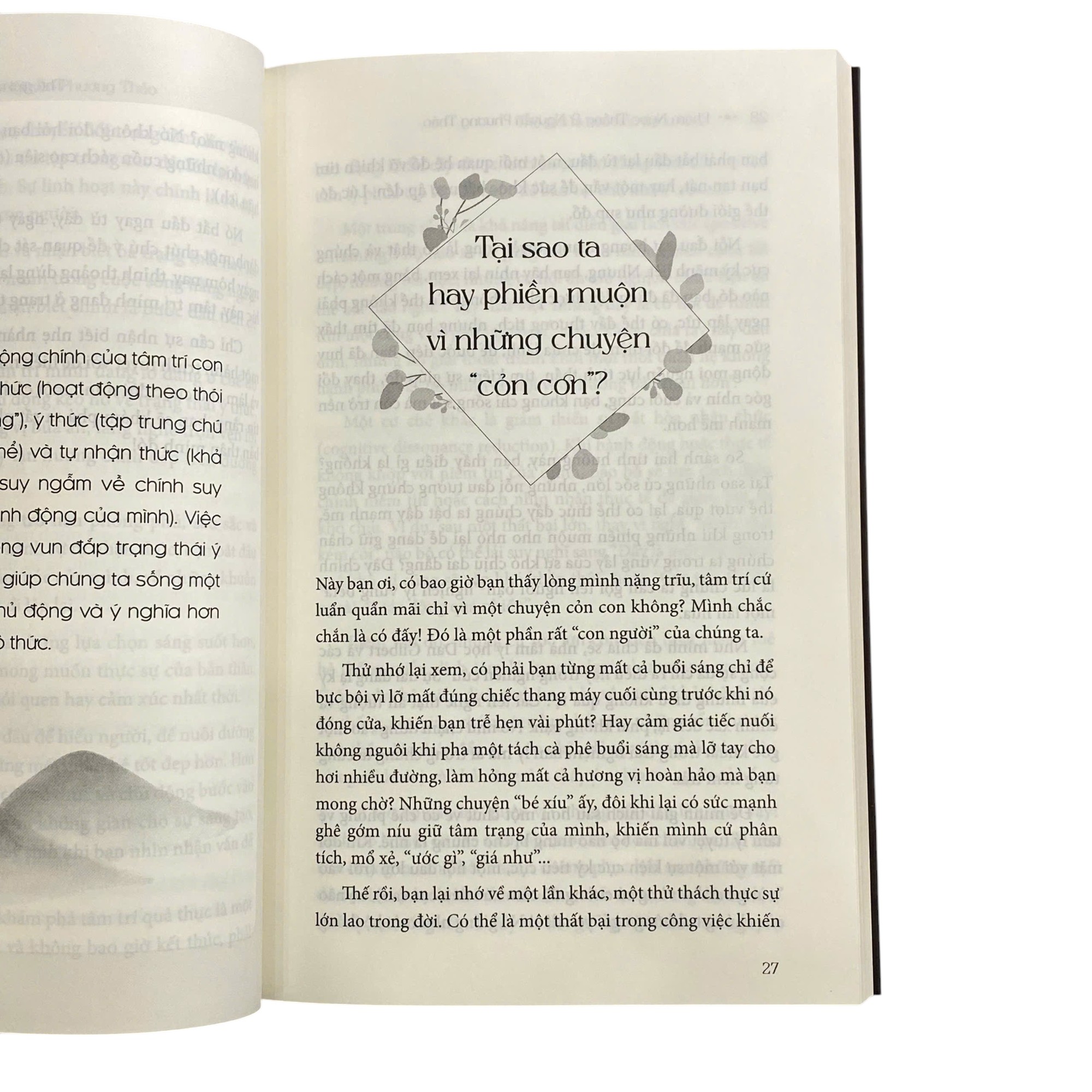 Thế Giới Ra Sao Nếu Thiếu Bạn - Câu Trả Lời Sẽ Khiến Bạn Tự Hào Về Chính Mình - Ảnh 4