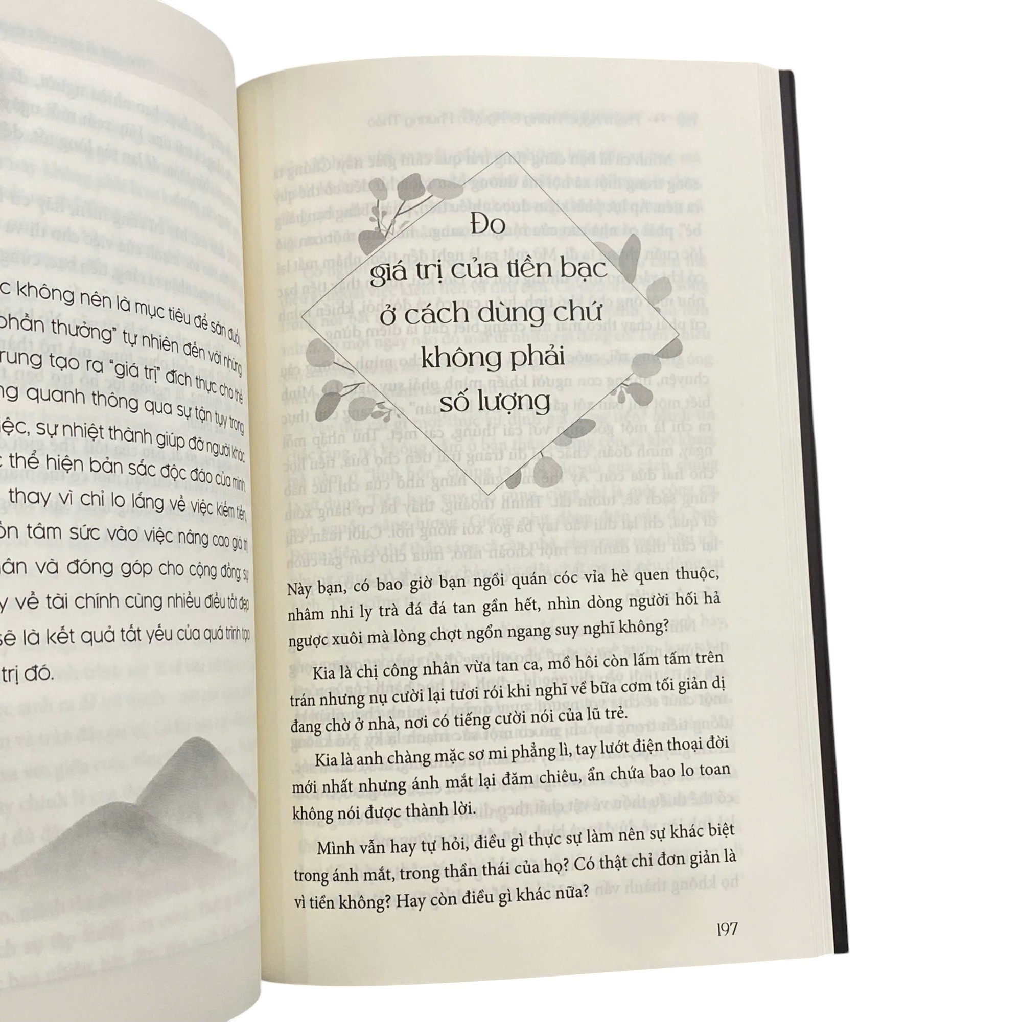 Thế Giới Ra Sao Nếu Thiếu Bạn - Câu Trả Lời Sẽ Khiến Bạn Tự Hào Về Chính Mình - Ảnh 5