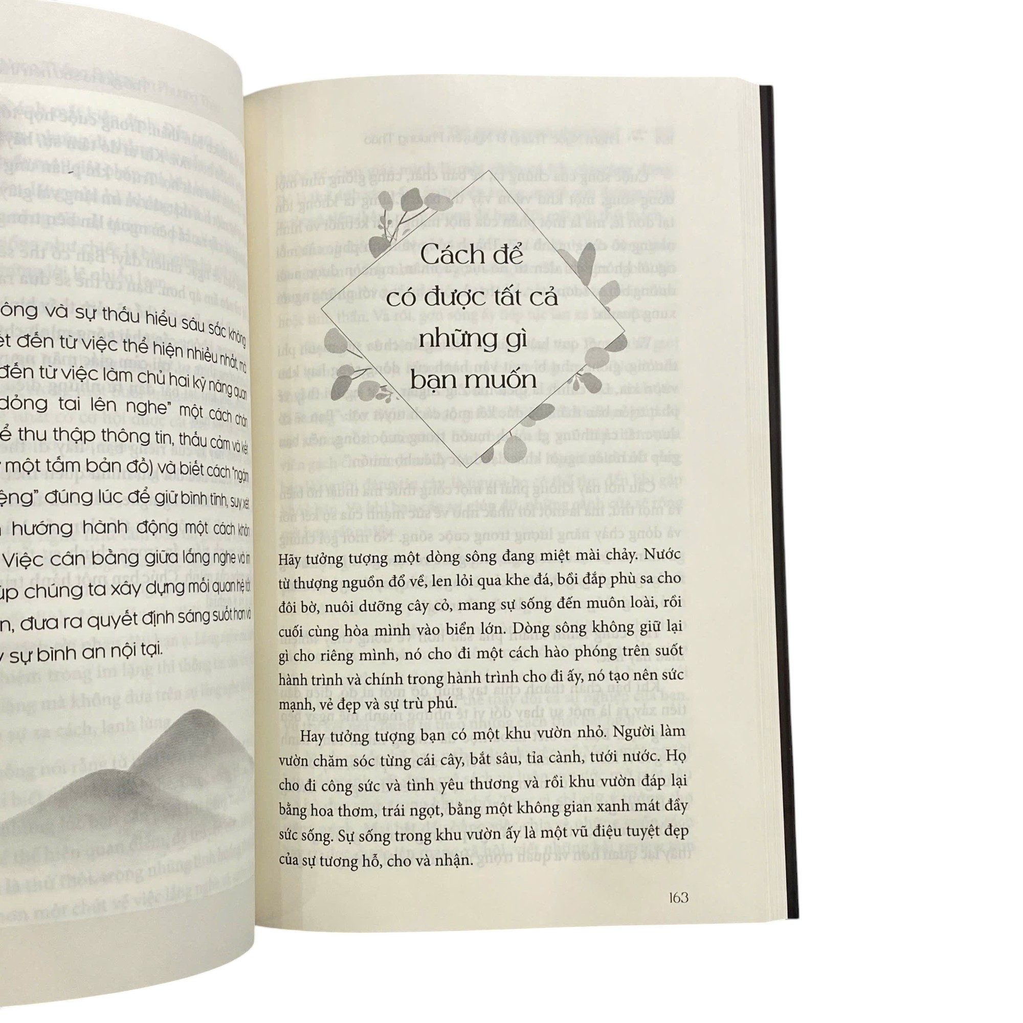 Thế Giới Ra Sao Nếu Thiếu Bạn - Câu Trả Lời Sẽ Khiến Bạn Tự Hào Về Chính Mình - Ảnh 6