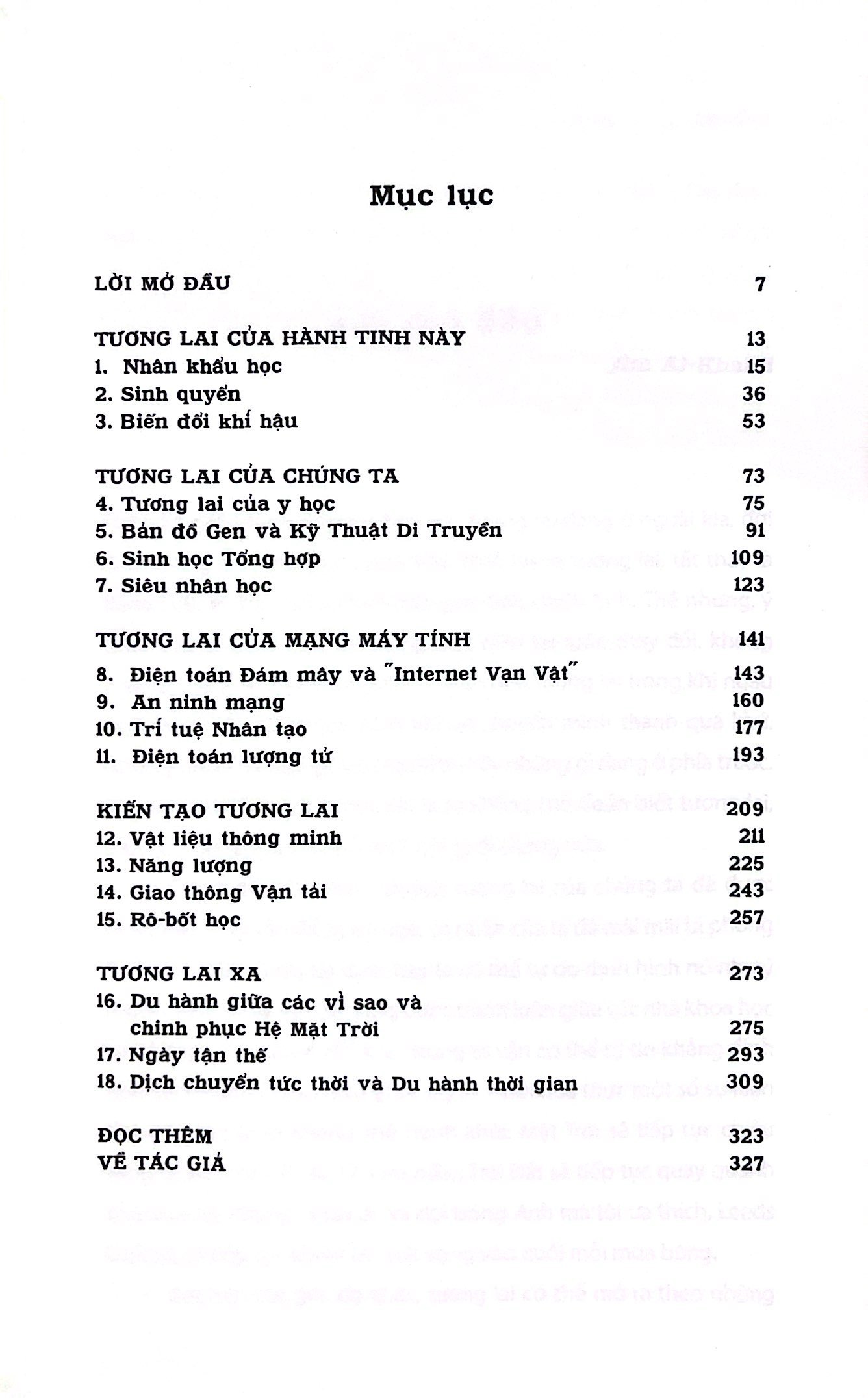 thế giới sẽ ra sao? - Ảnh 4