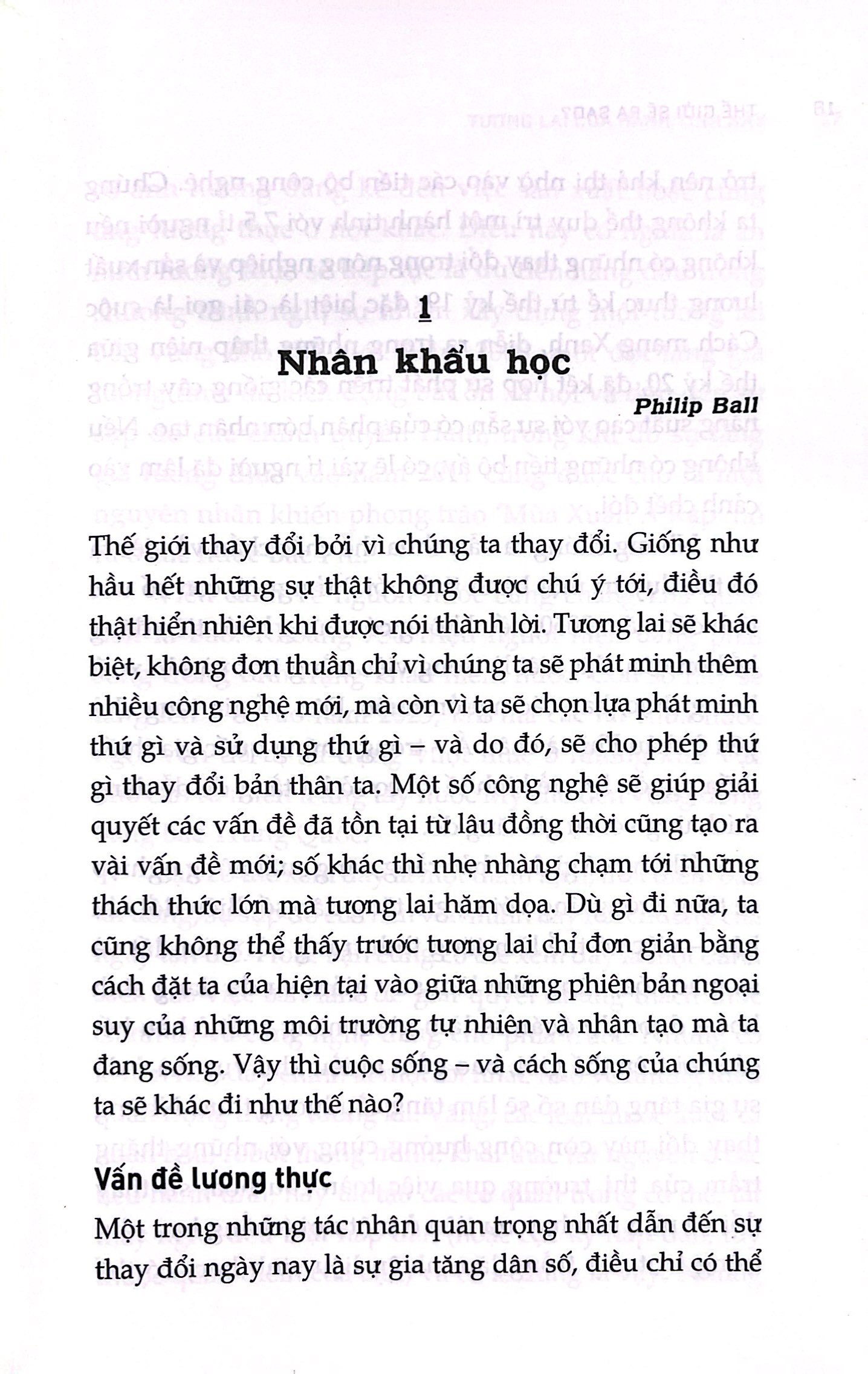 thế giới sẽ ra sao? - Ảnh 5