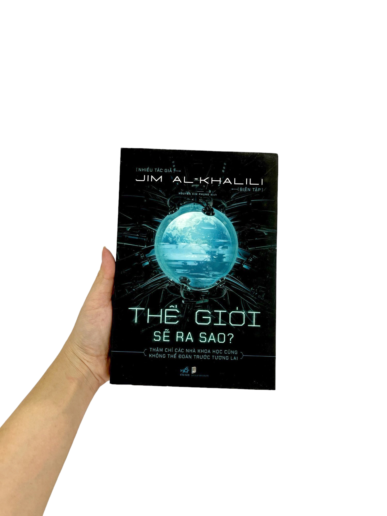 thế giới sẽ ra sao? - Ảnh 9