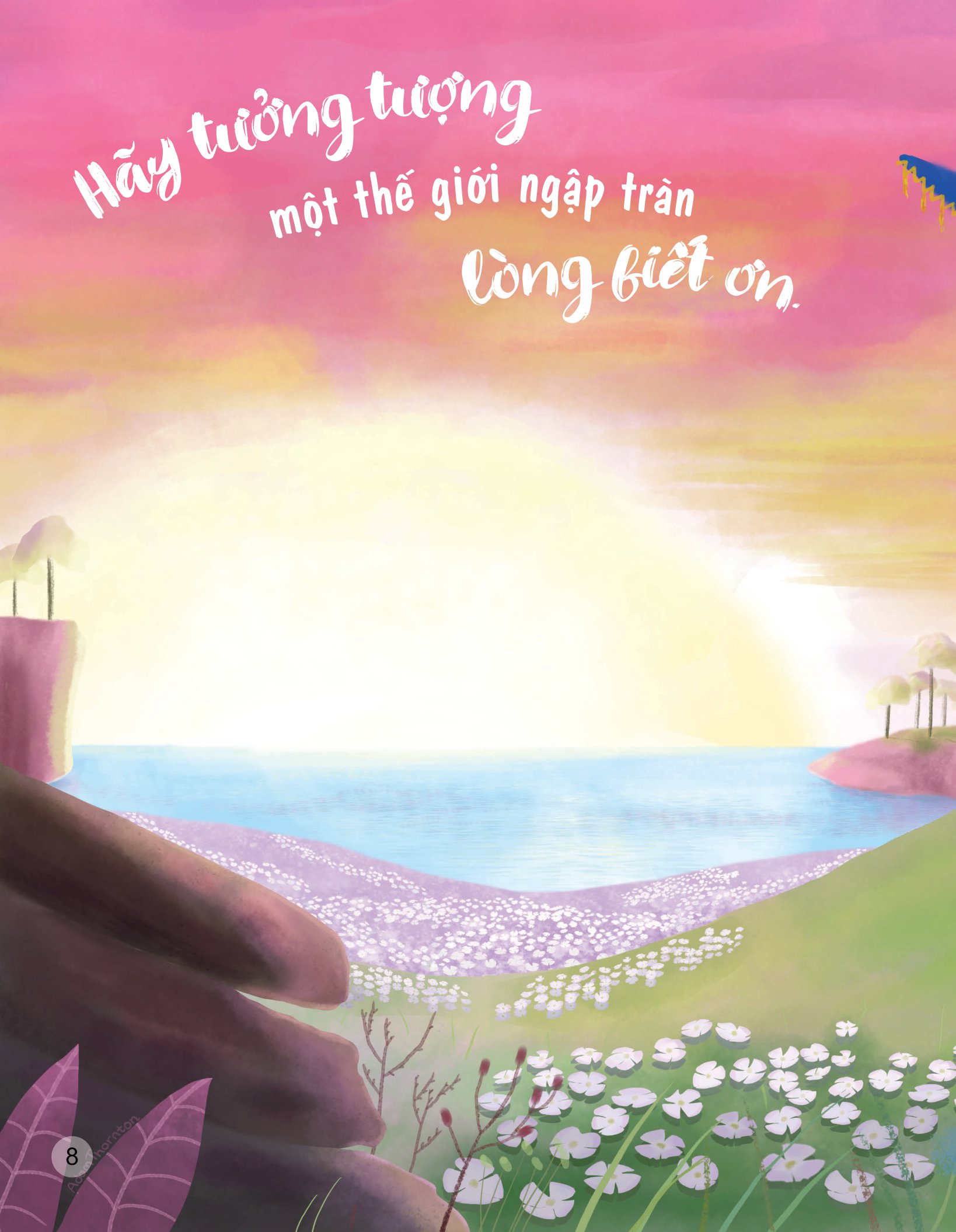 thế giới ta hằng mơ - Ảnh 8