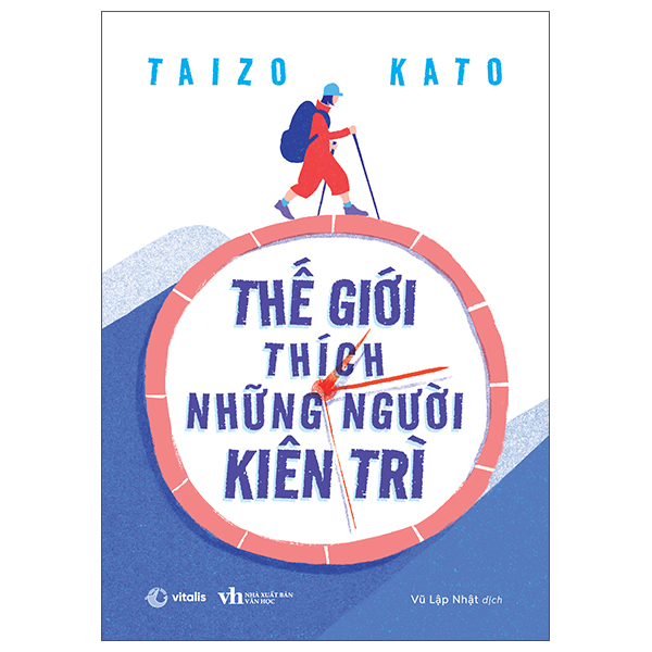 Thế Giới Thích Những Người Kiên Trì