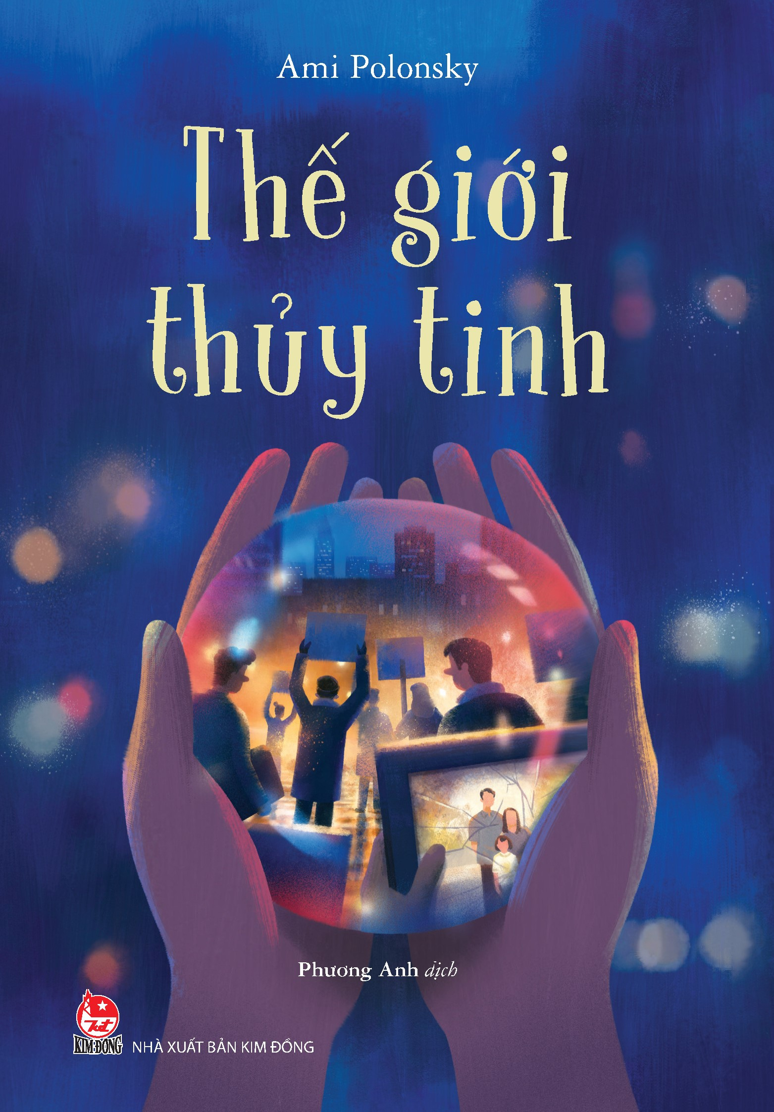 thế giới thủy tinh - Ảnh 2