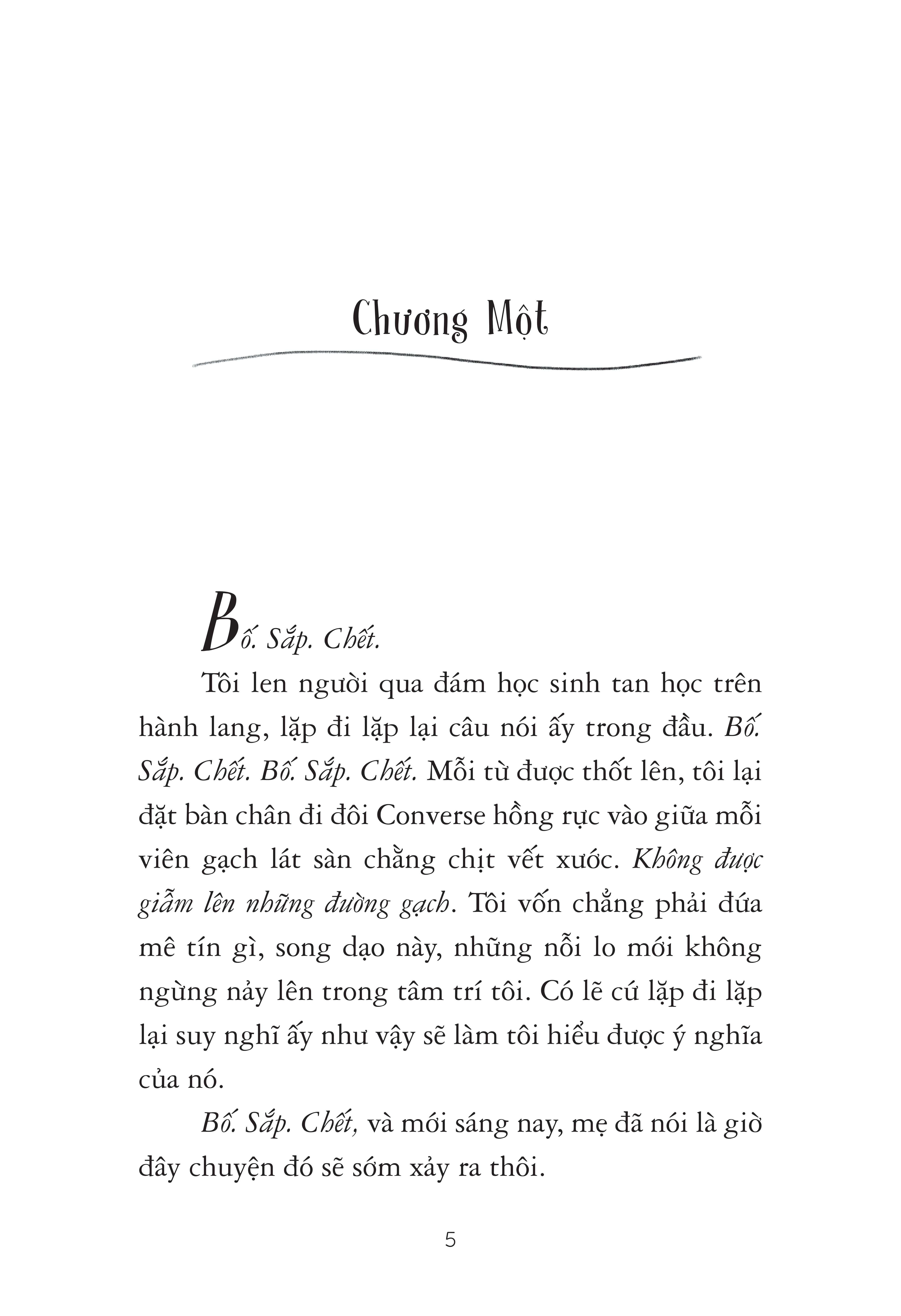 thế giới thủy tinh - Ảnh 3