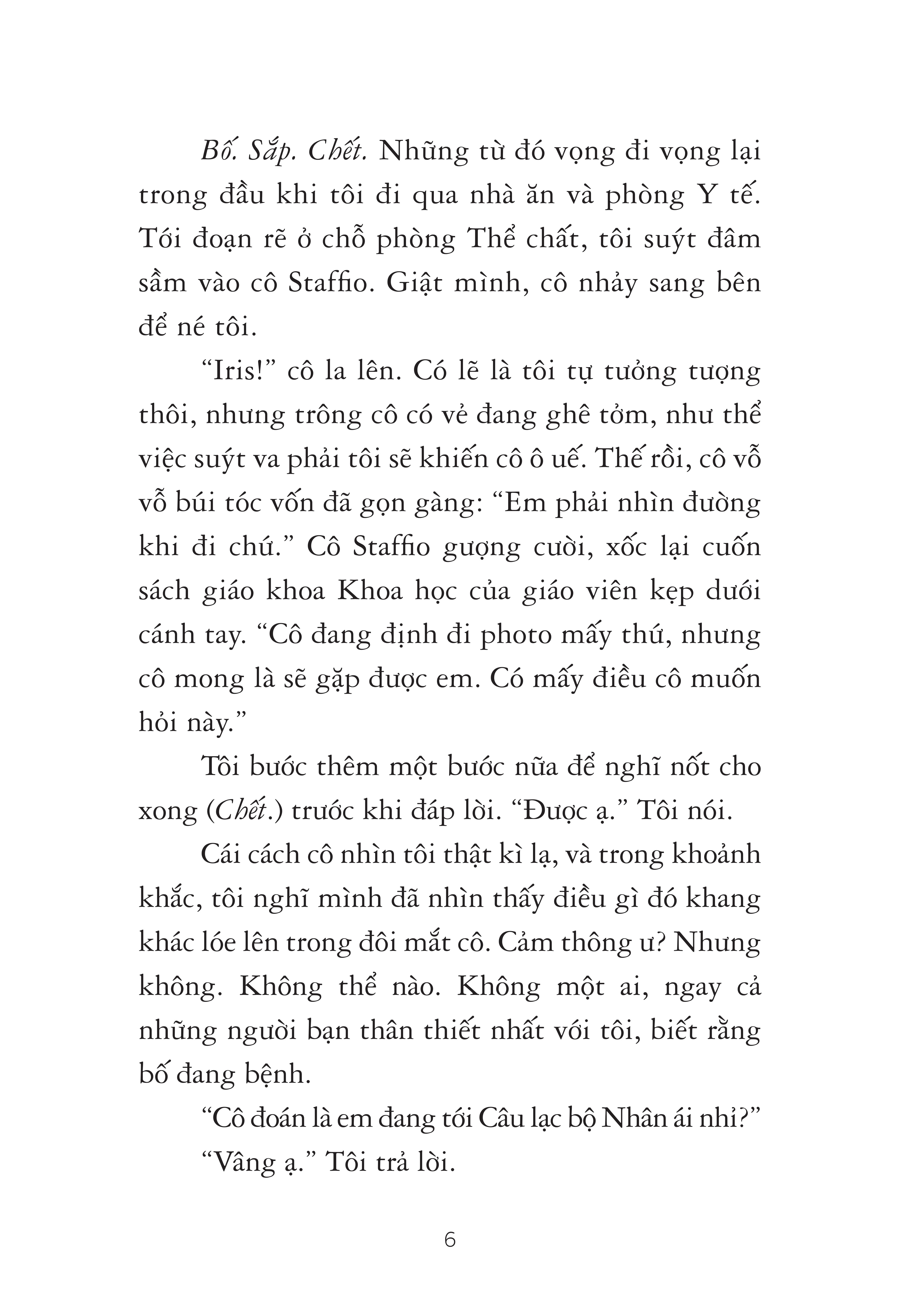 thế giới thủy tinh - Ảnh 4