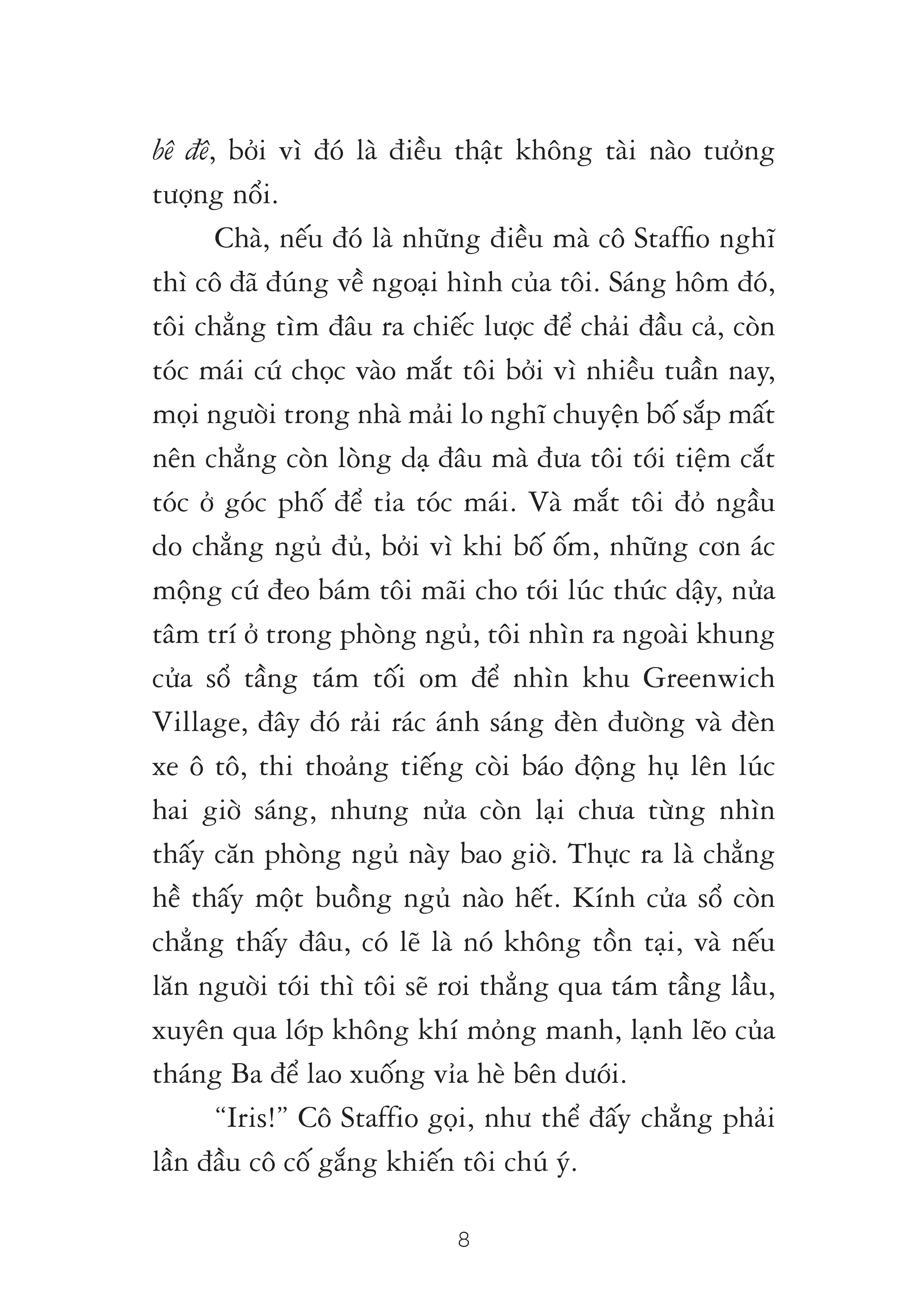 thế giới thủy tinh - Ảnh 6