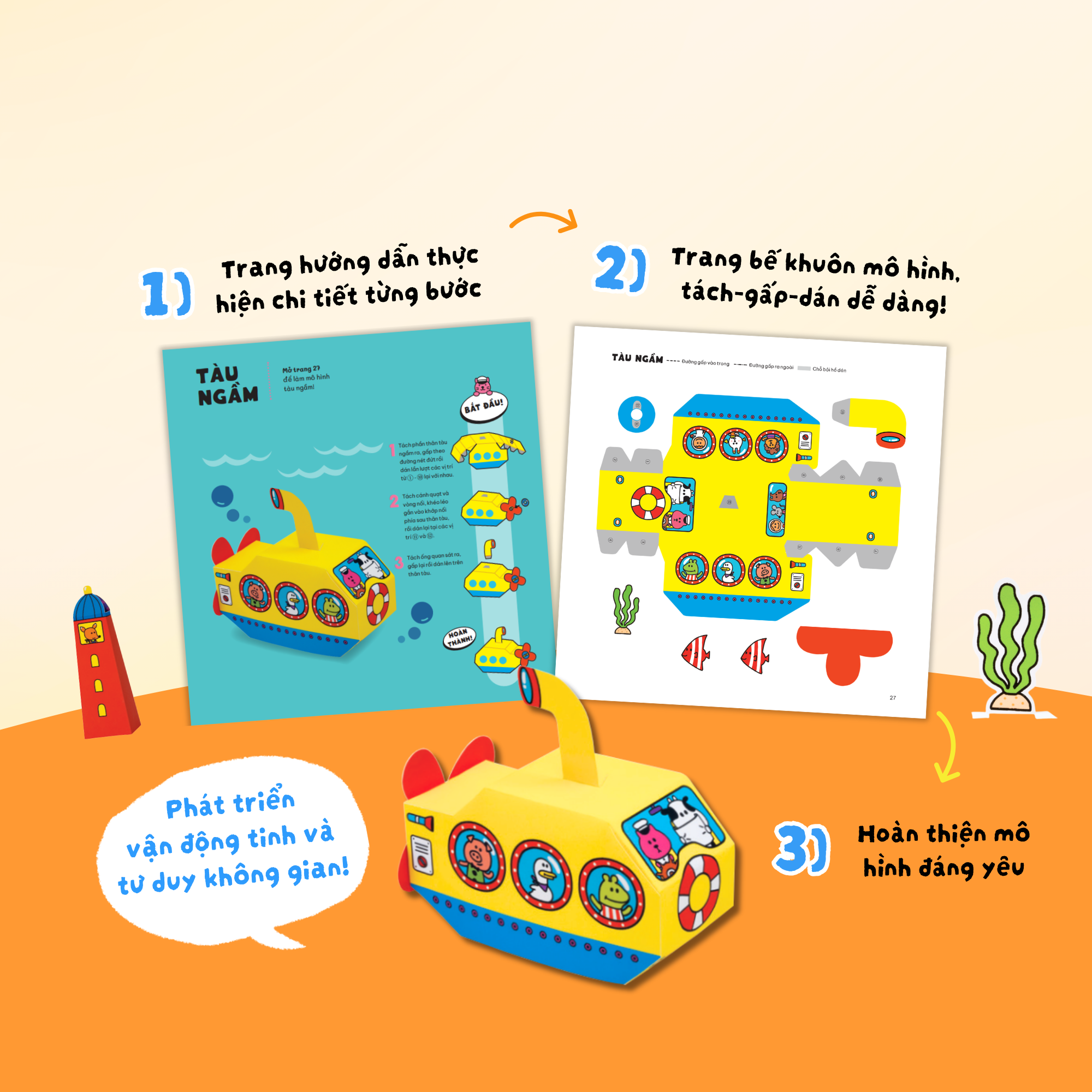 Thế Giới Tí Hon - Mỗi Ngày Một Mô Hình - Xe Cộ - Ảnh 5