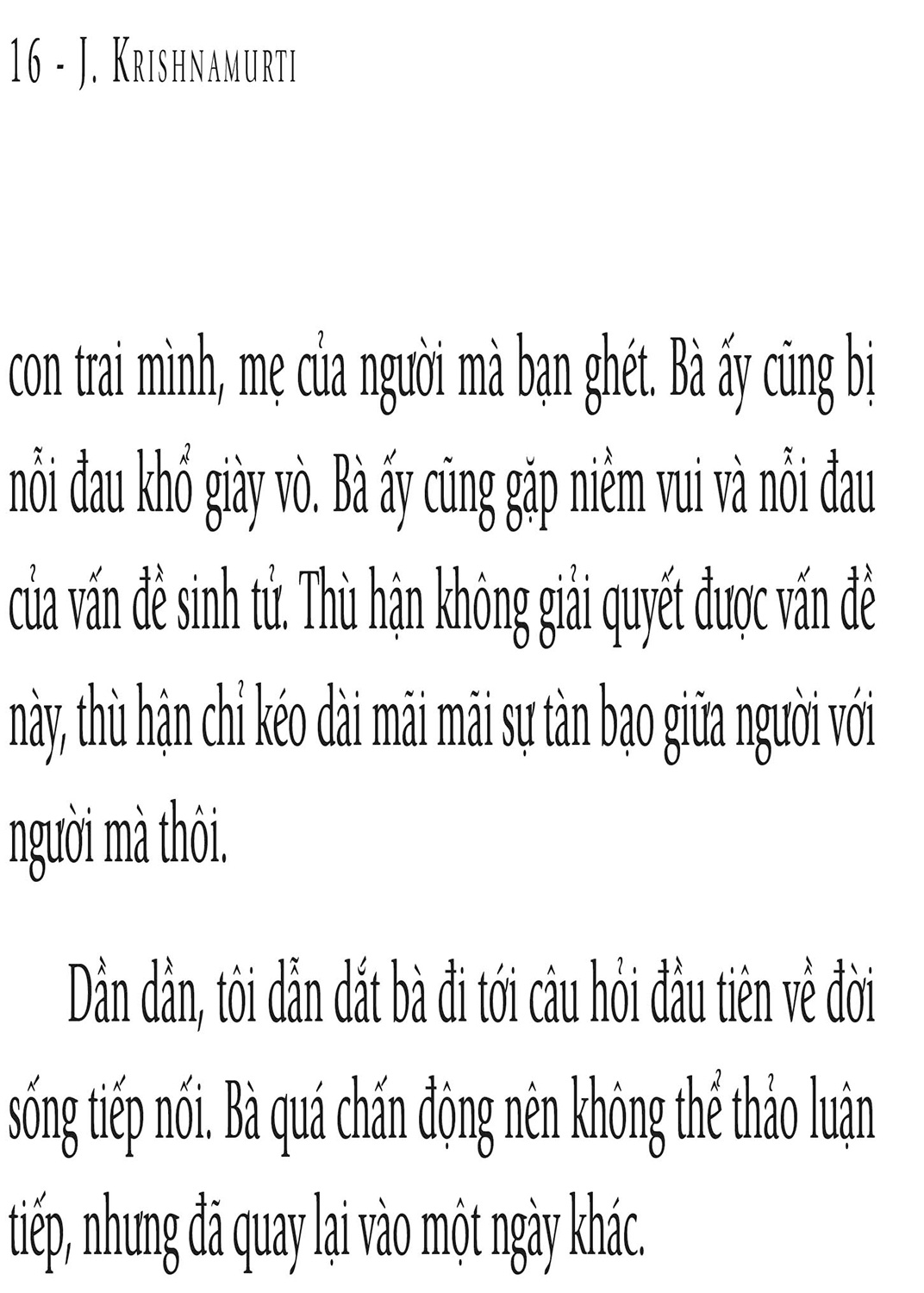 thế giới trong bạn - the world within - Ảnh 5