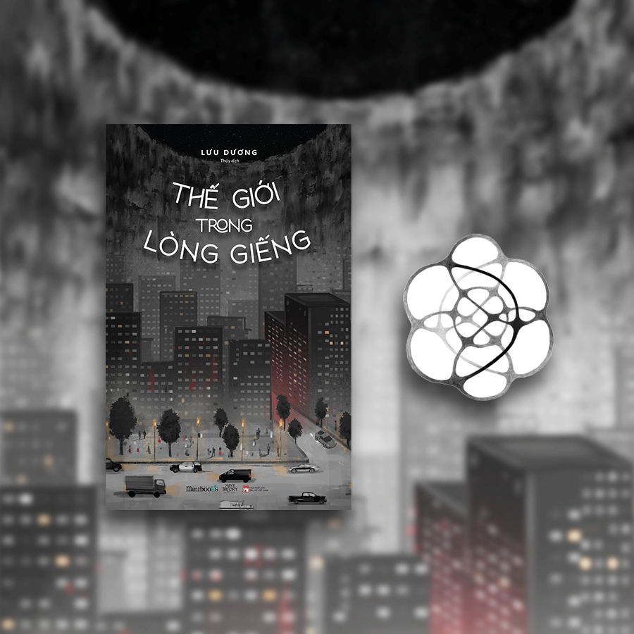 thế giới trong lòng giếng - Ảnh 3