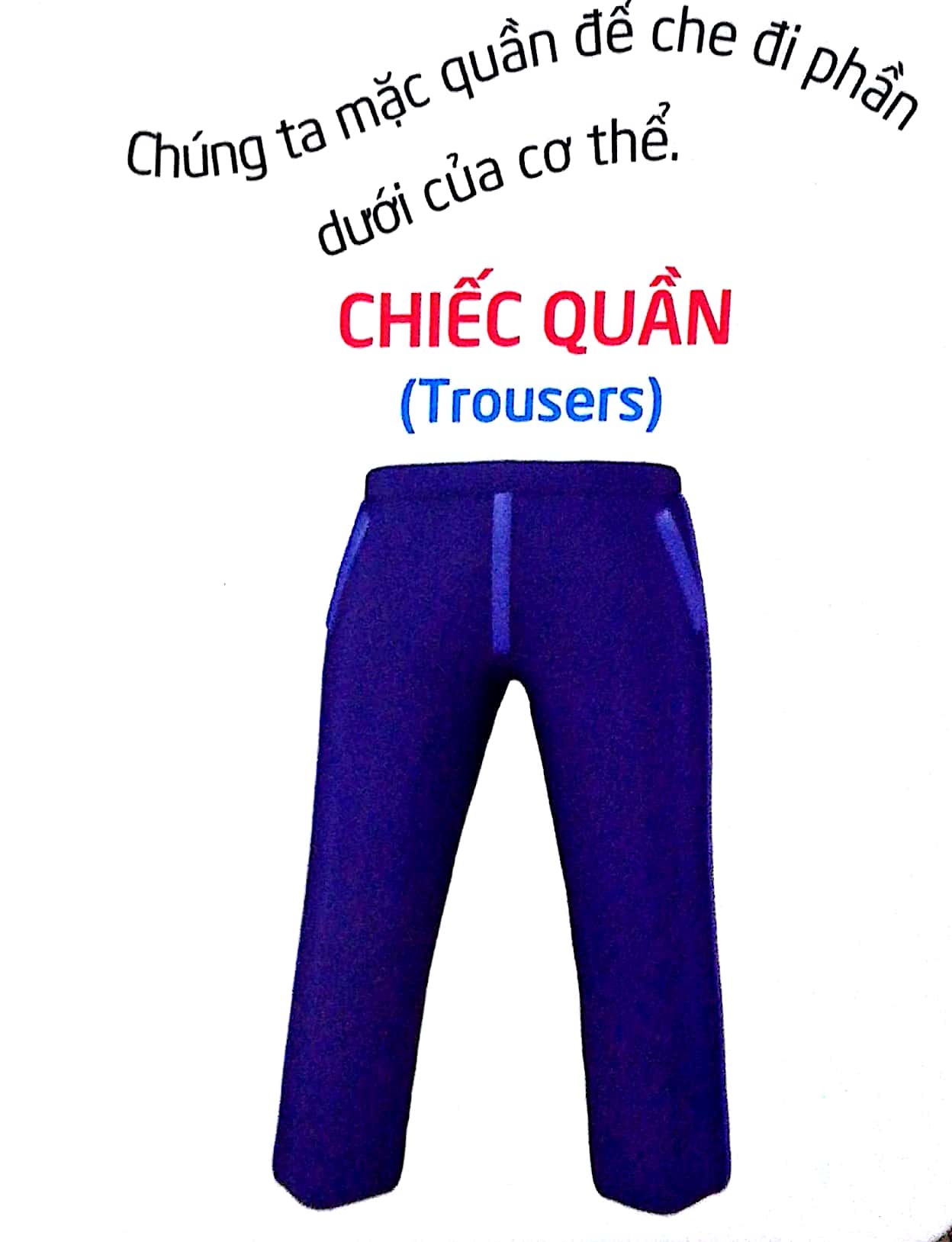 thế giới trong mắt em - trang phục - Ảnh 3