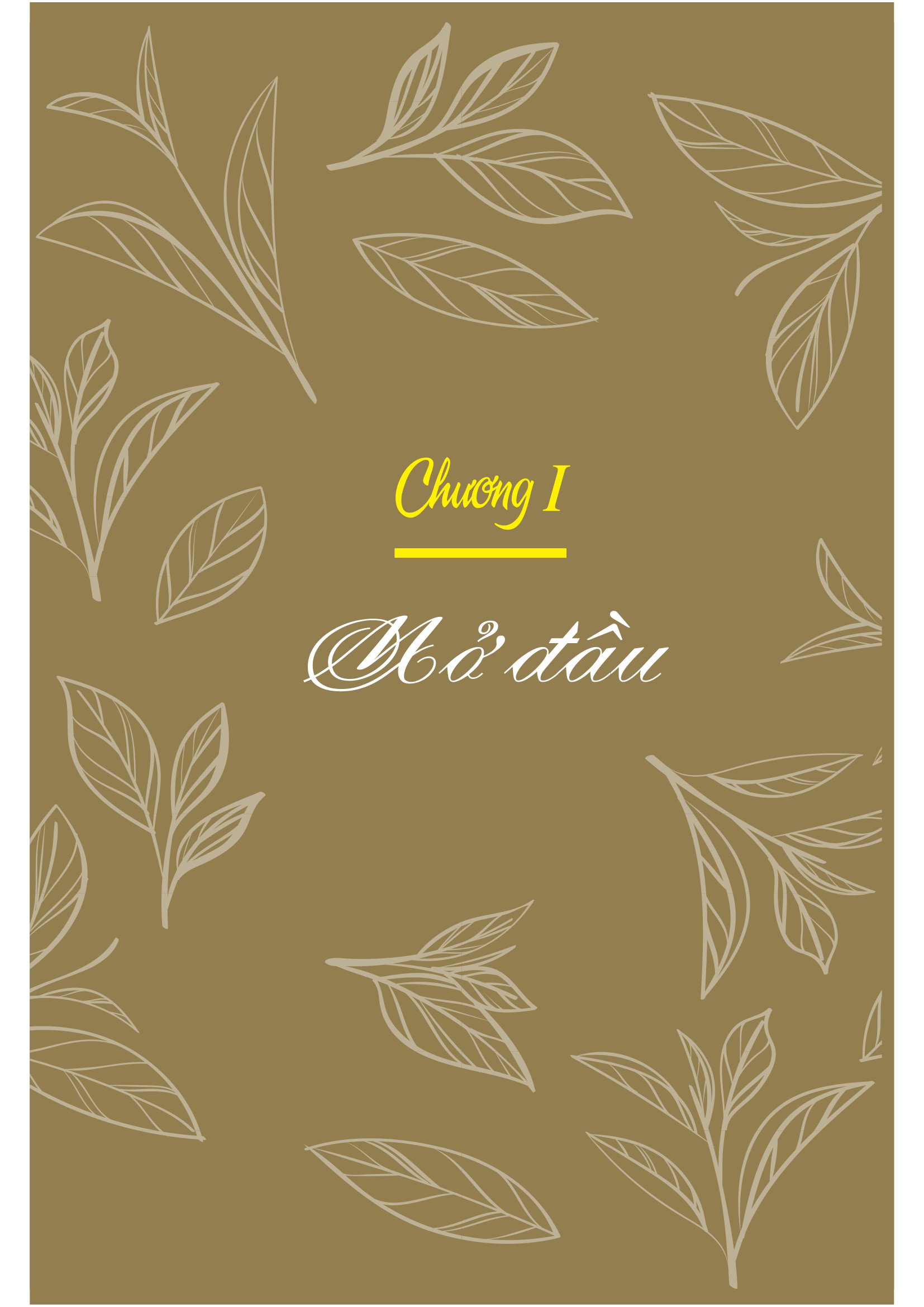 Thế Giới Trong Một Chén Trà - Khám Phá Trà, Trà Đạo Và Văn Hóa Trà Trên Thế Giới - Ảnh 4