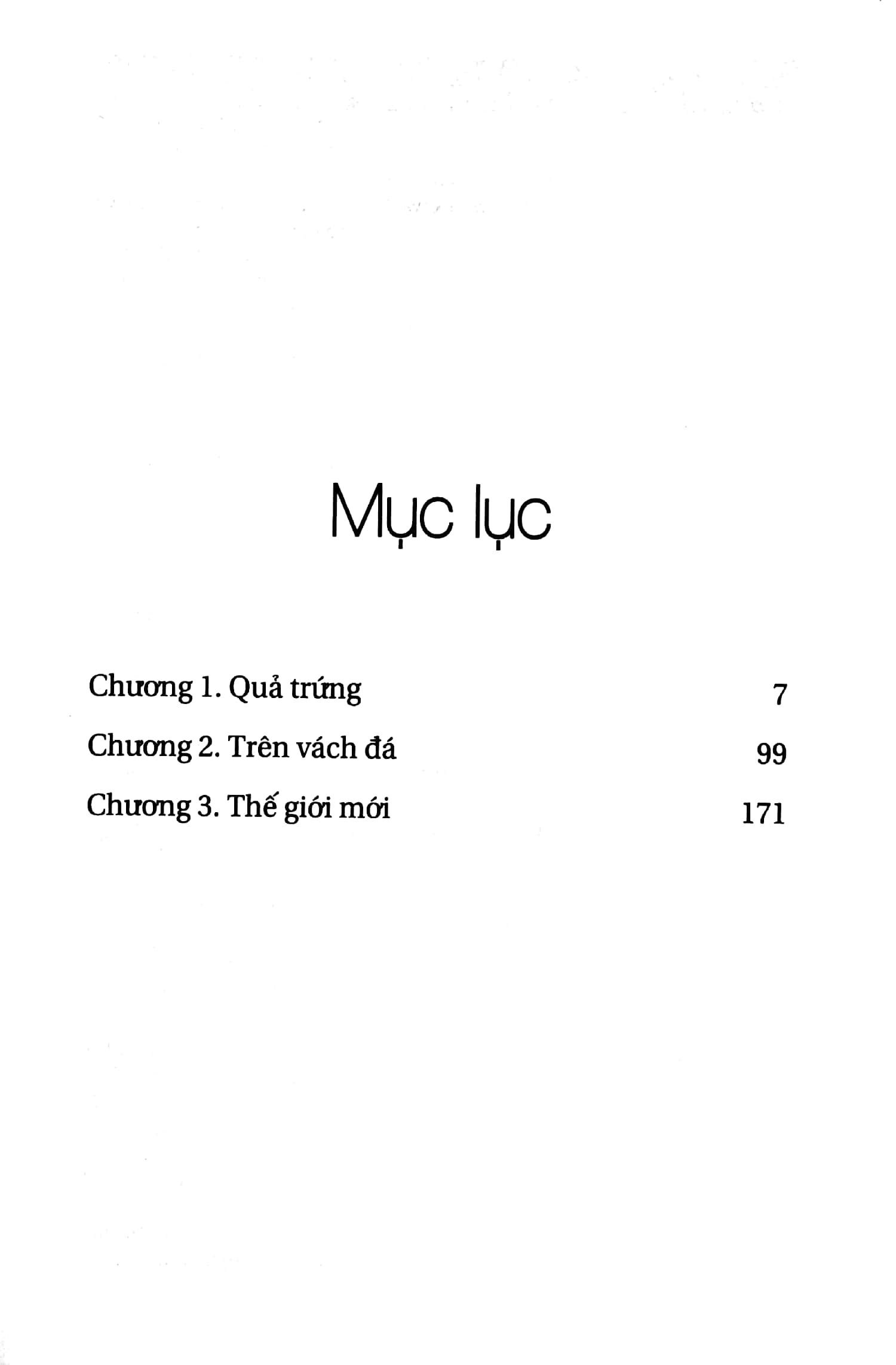 thế giới trong quả trứng - Ảnh 3
