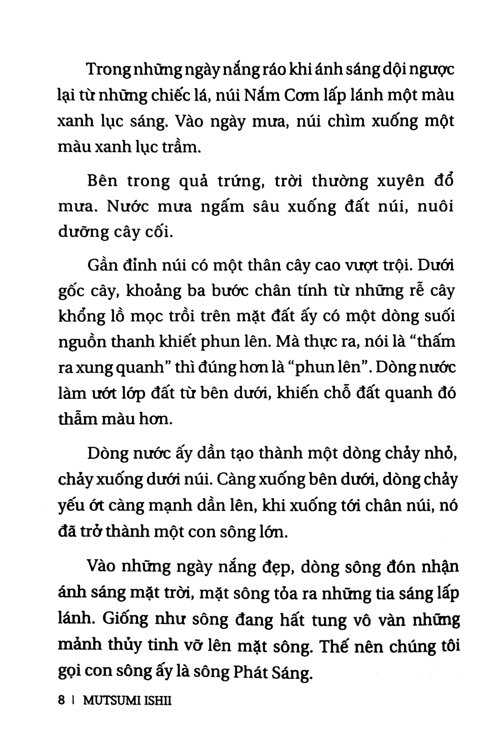 thế giới trong quả trứng - Ảnh 5