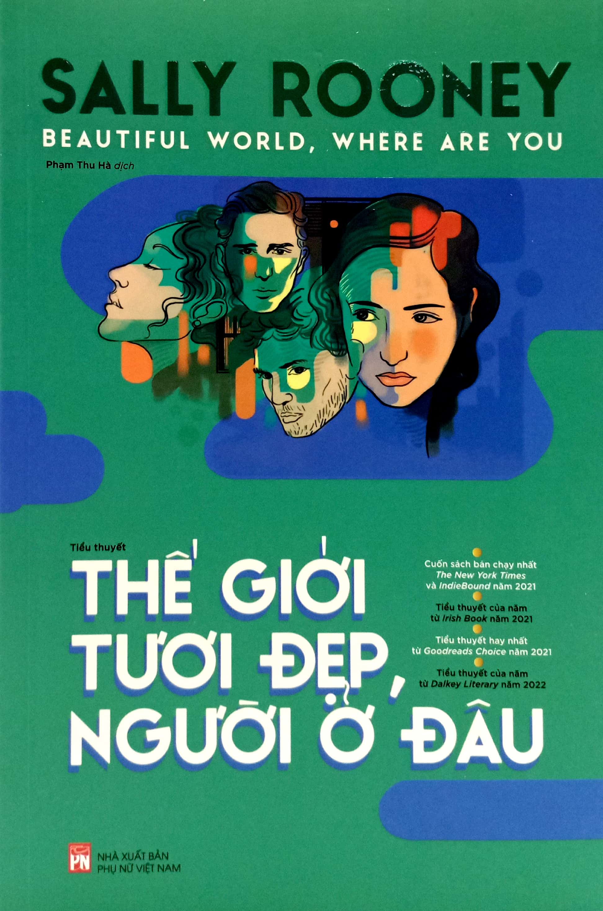 thế giới tươi đẹp người ở đâu - Ảnh 2