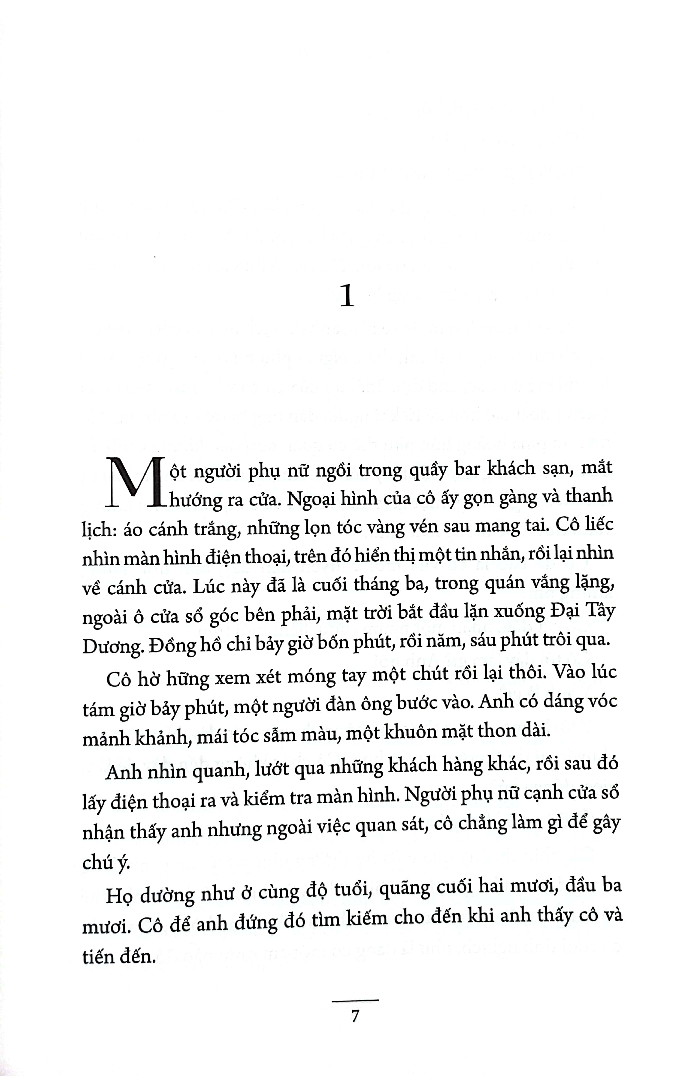 thế giới tươi đẹp người ở đâu - Ảnh 3