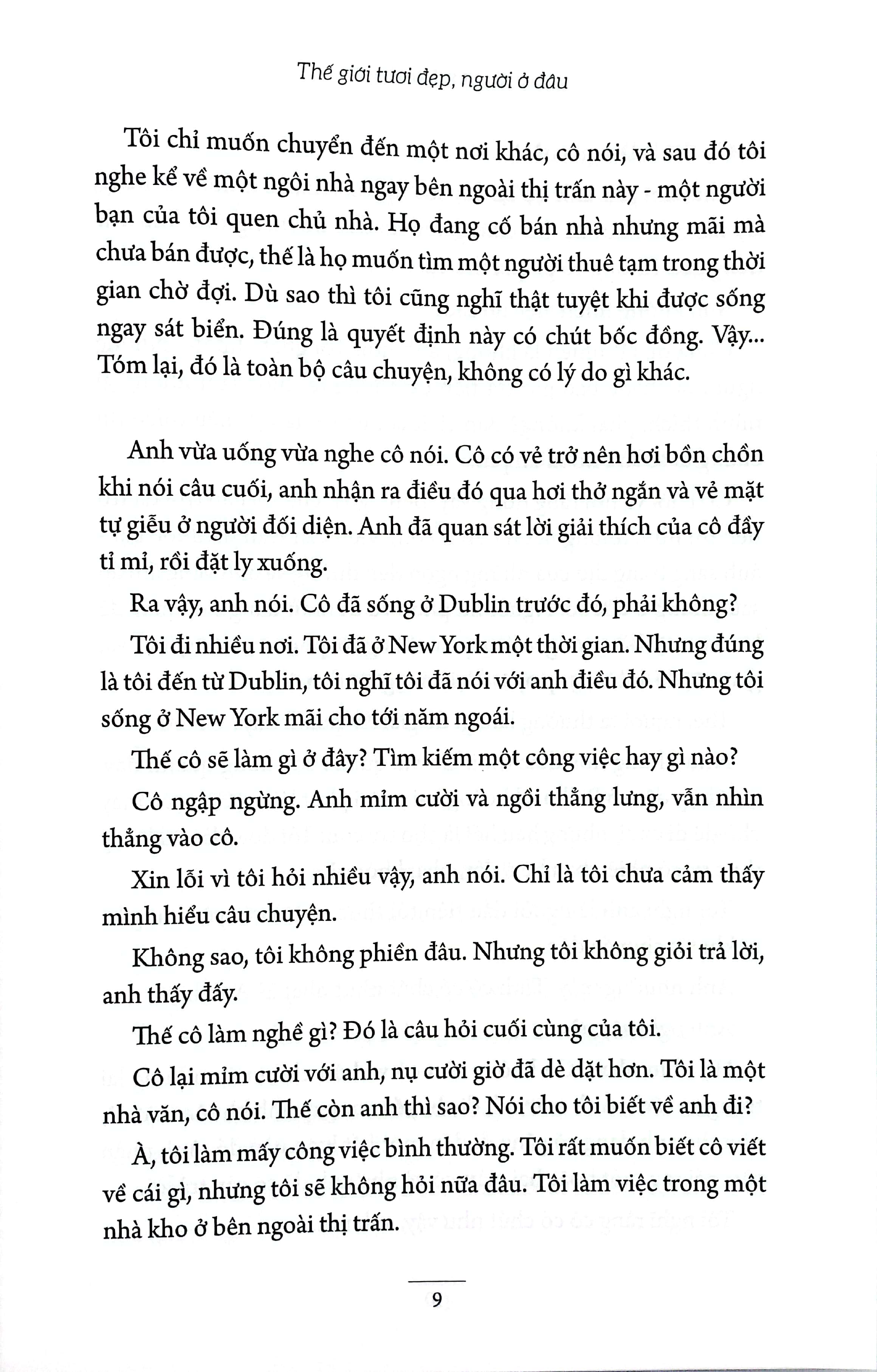 thế giới tươi đẹp người ở đâu - Ảnh 5