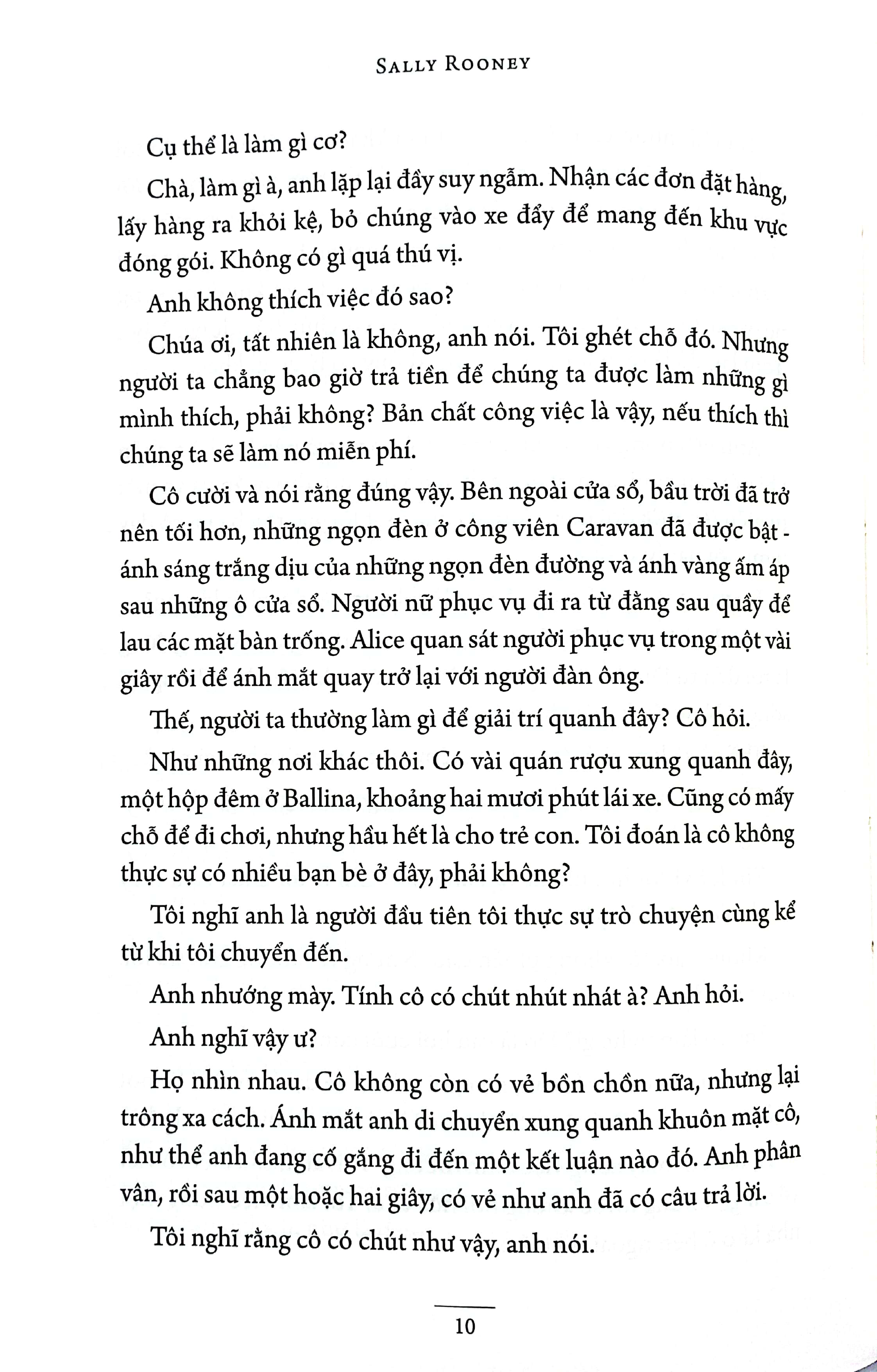 thế giới tươi đẹp người ở đâu - Ảnh 6