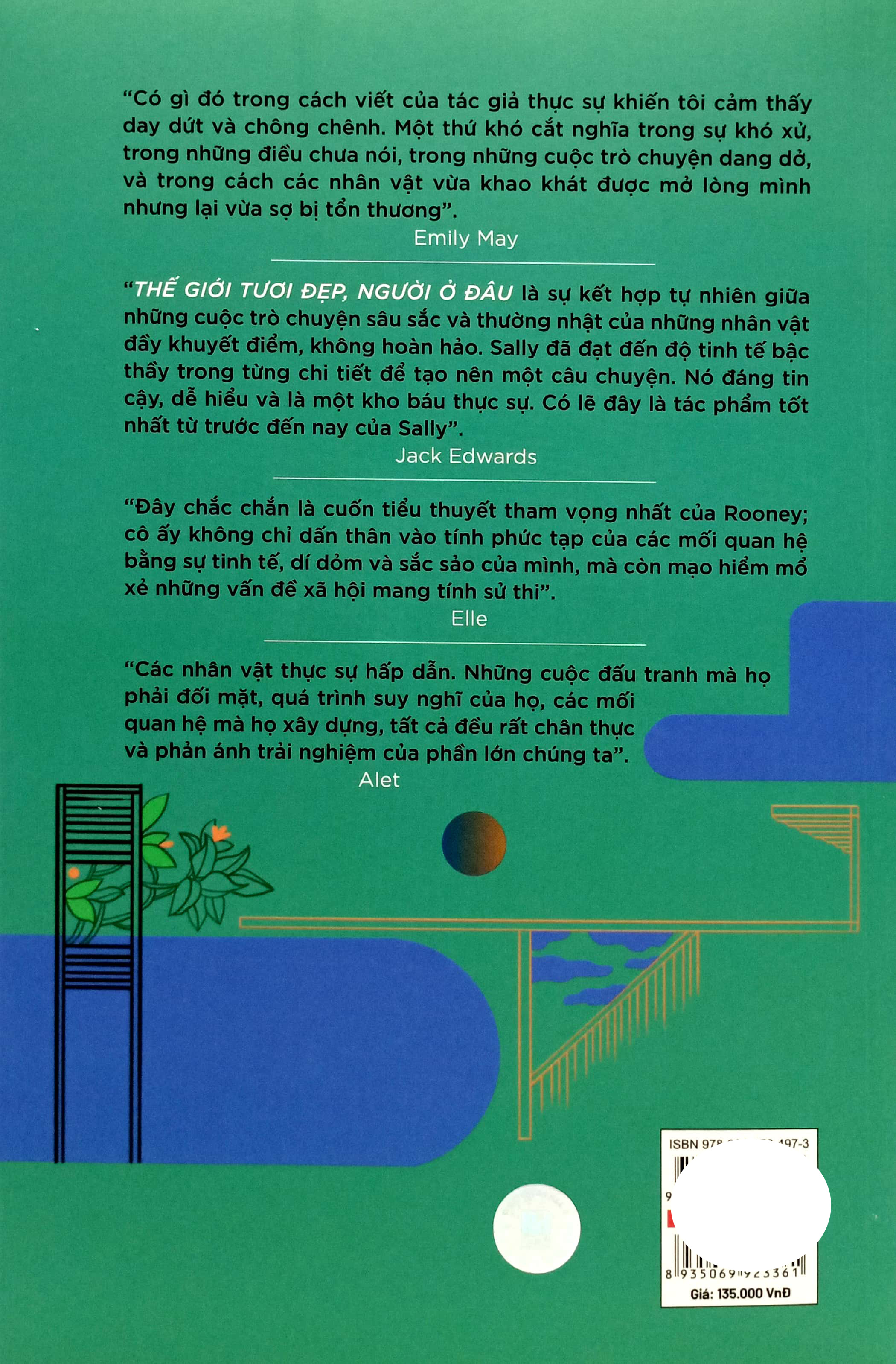 thế giới tươi đẹp người ở đâu - Ảnh 7