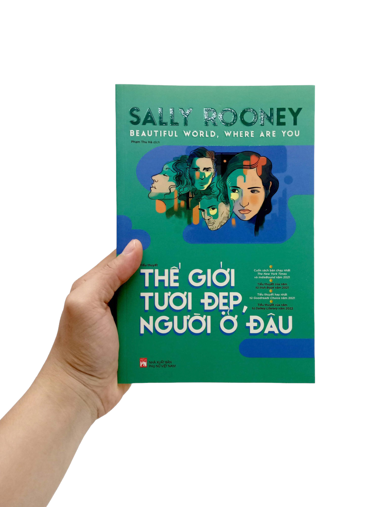 thế giới tươi đẹp người ở đâu - Ảnh 8