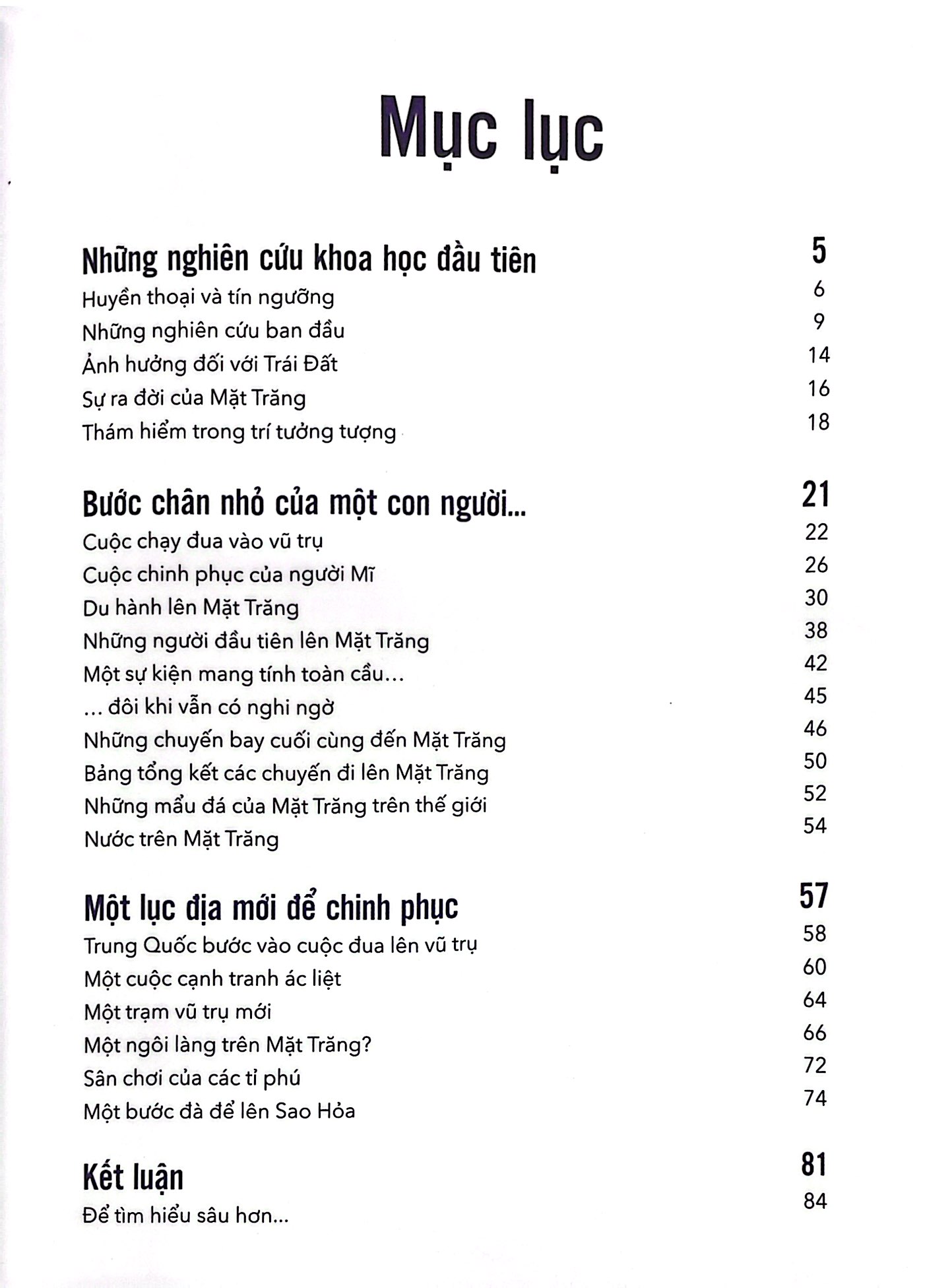 thế giới tương lai - định cư trên mặt trăng - Ảnh 3