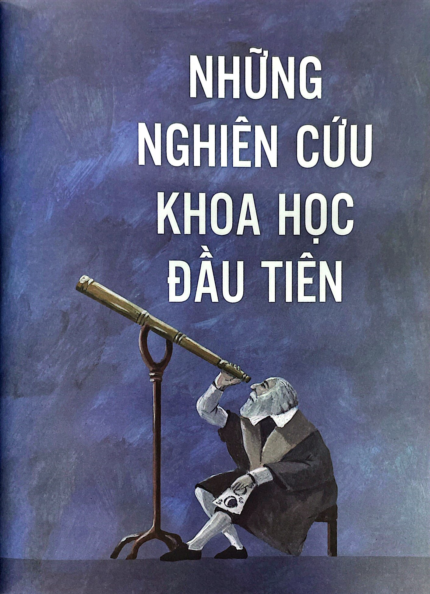 thế giới tương lai - định cư trên mặt trăng - Ảnh 4