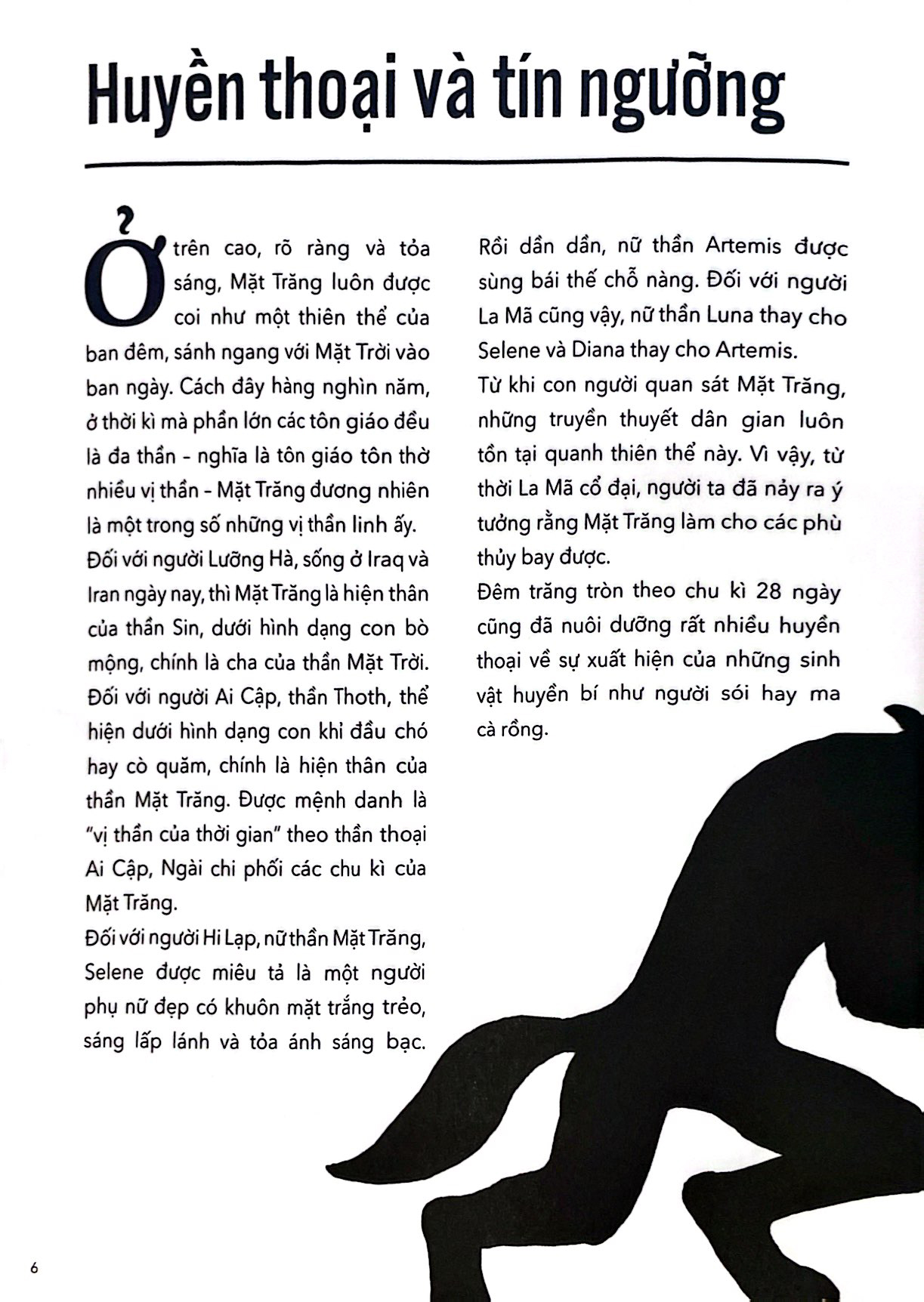 thế giới tương lai - định cư trên mặt trăng - Ảnh 5