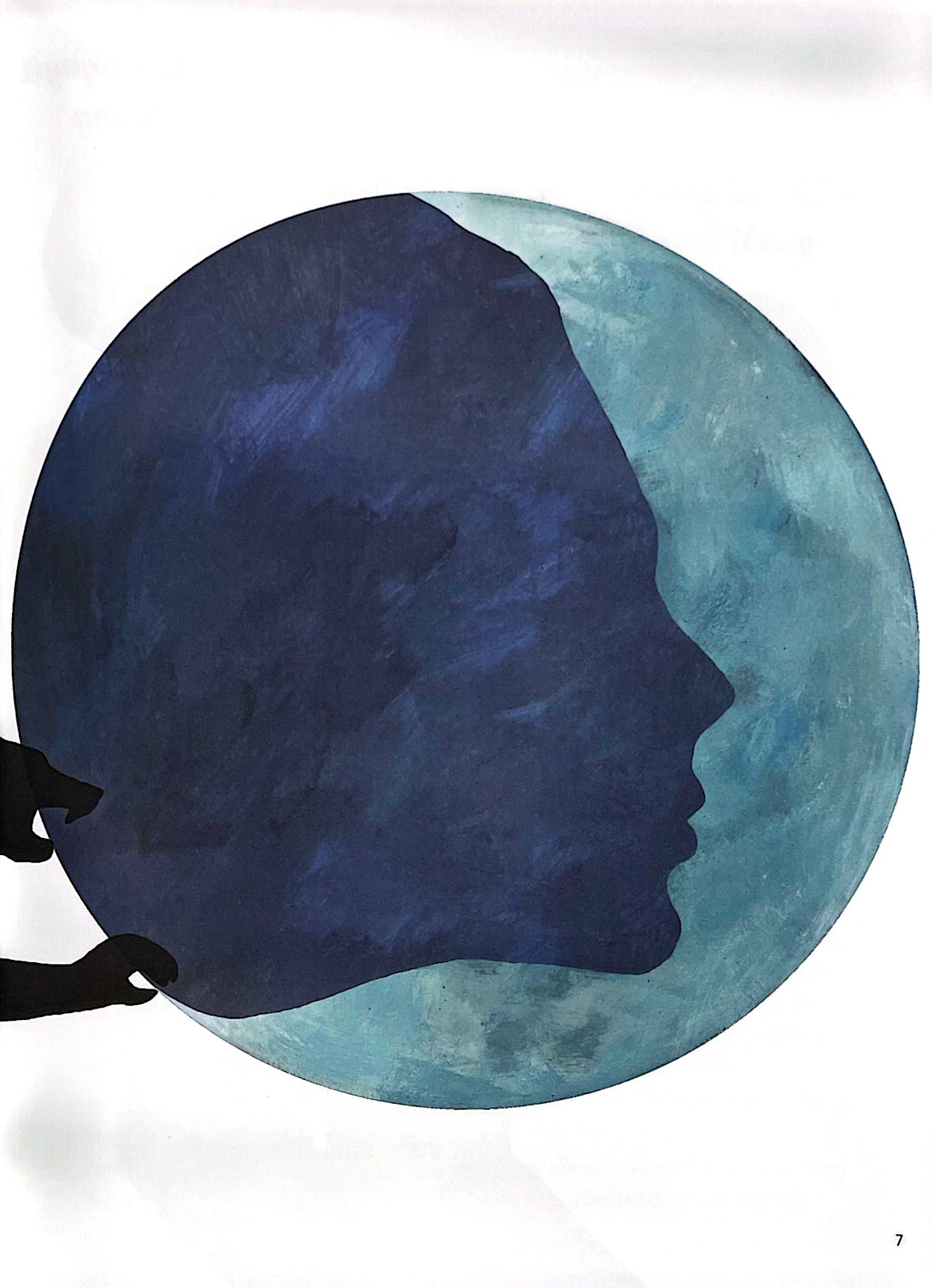 thế giới tương lai - định cư trên mặt trăng - Ảnh 6