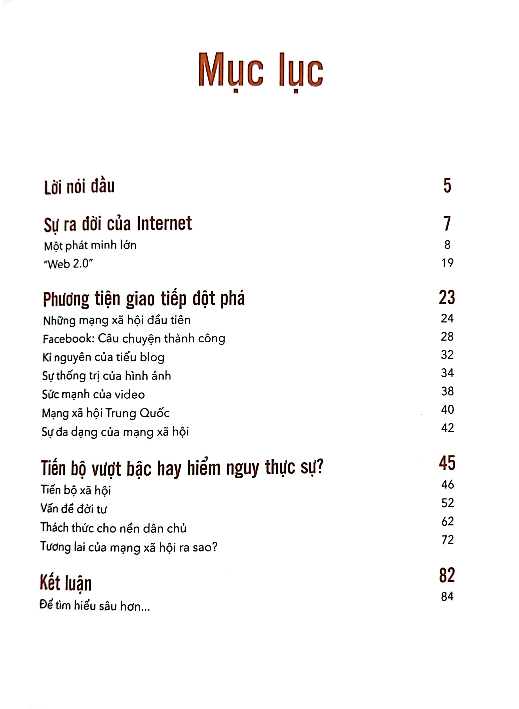 thế giới tương lai - mạng xã hội - Ảnh 3