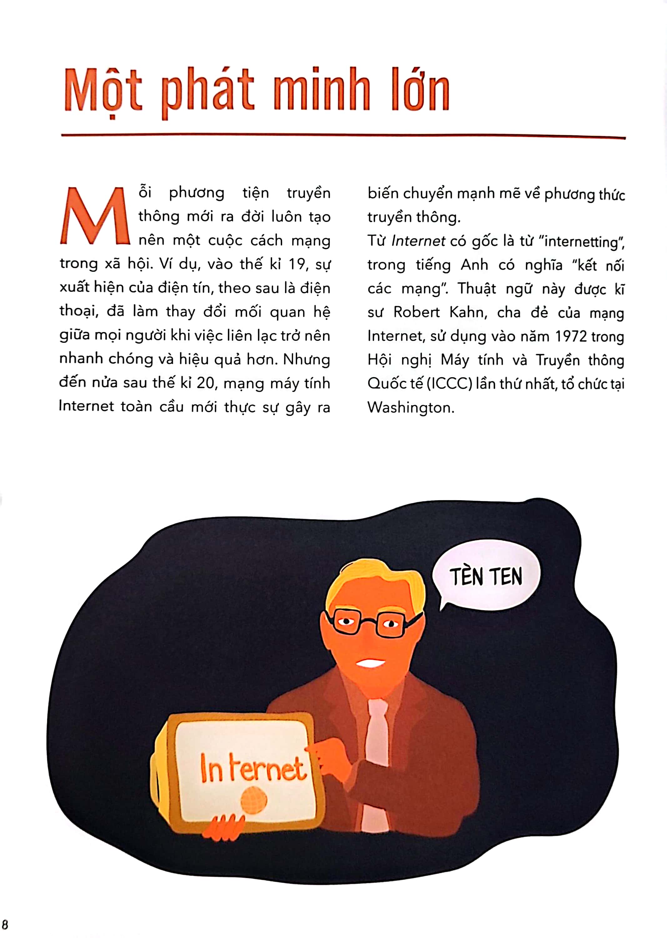 thế giới tương lai - mạng xã hội - Ảnh 6