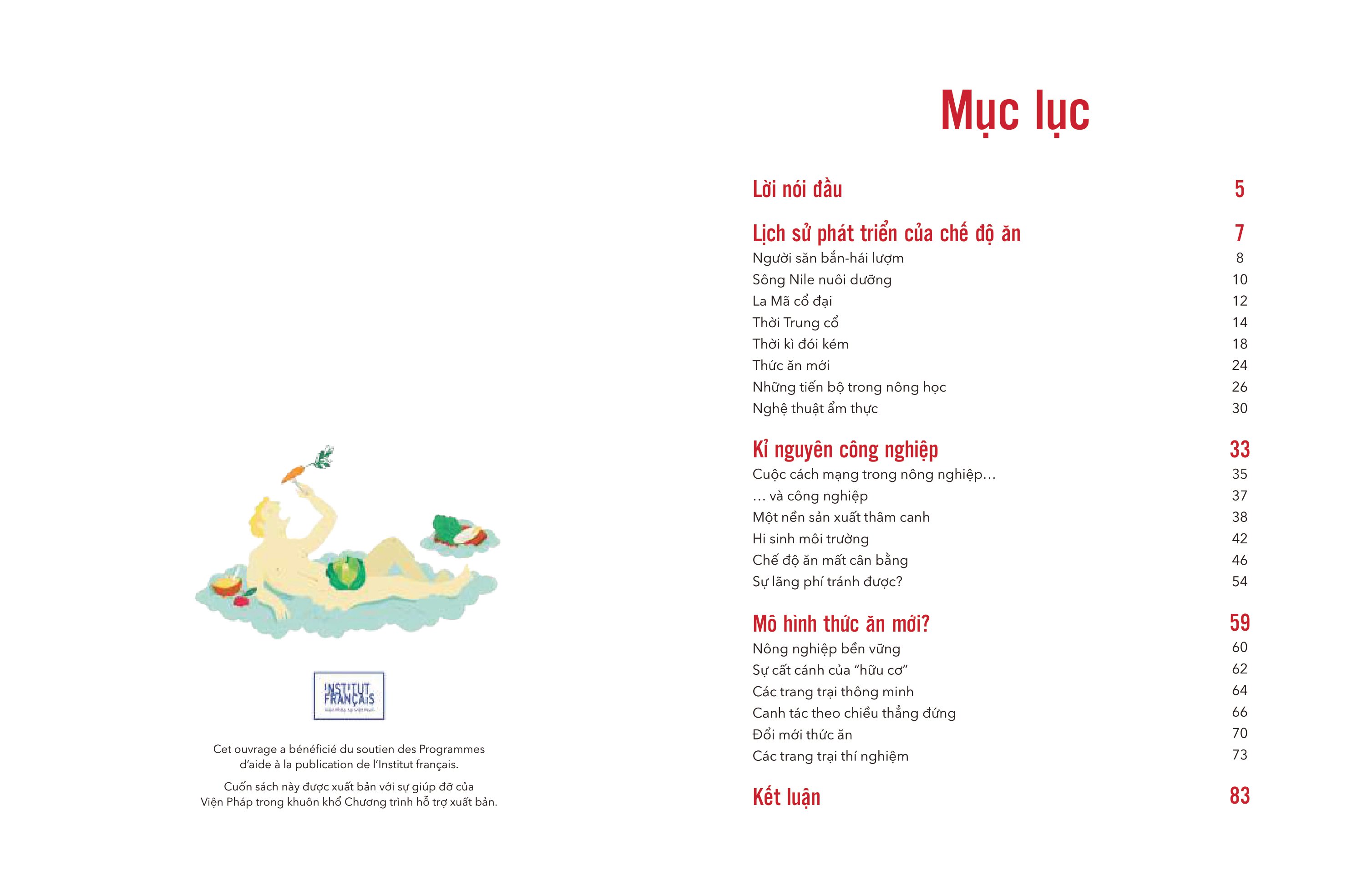 thế giới tương lai - nuôi nhân loại - Ảnh 3